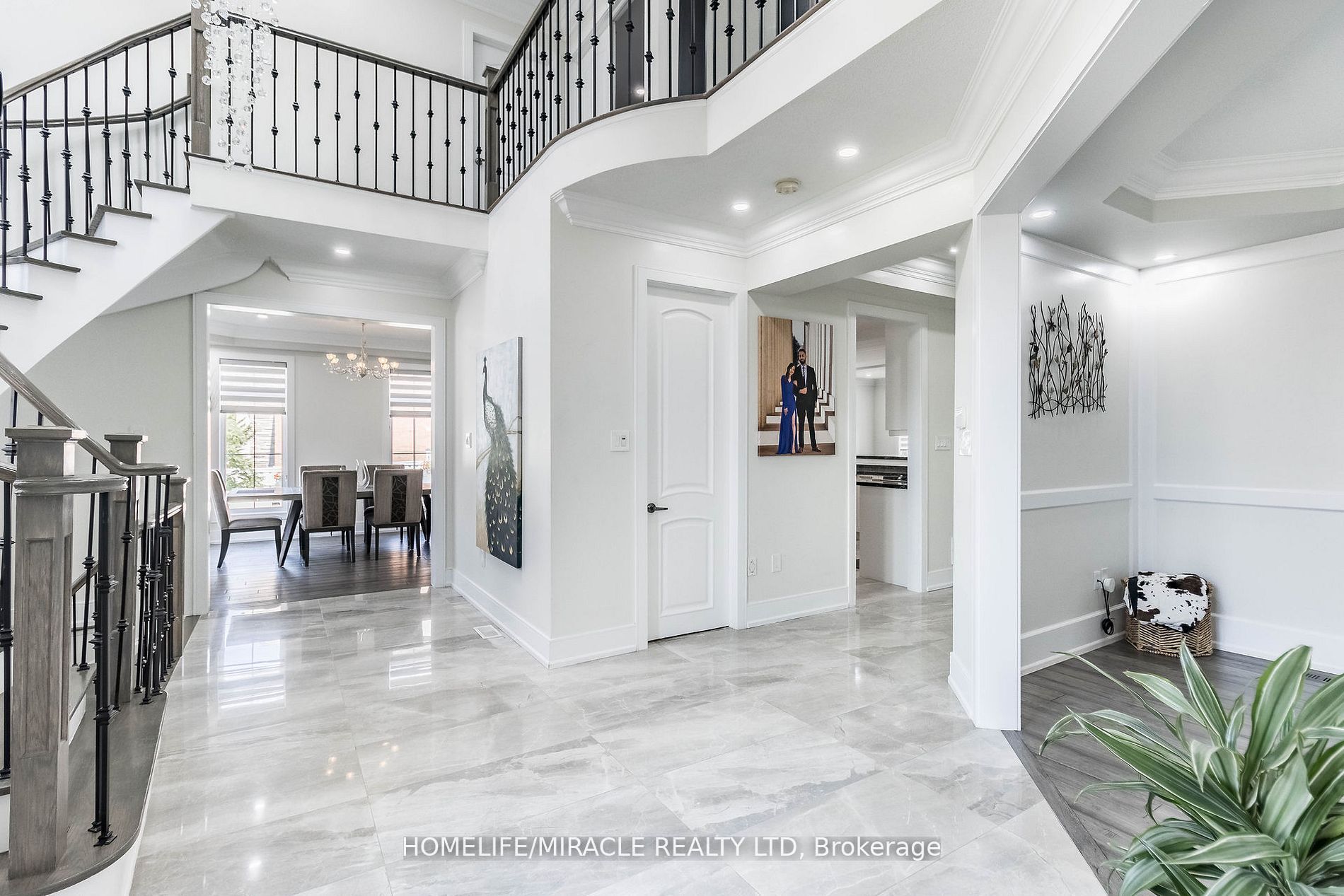 19 Valleyside Trail