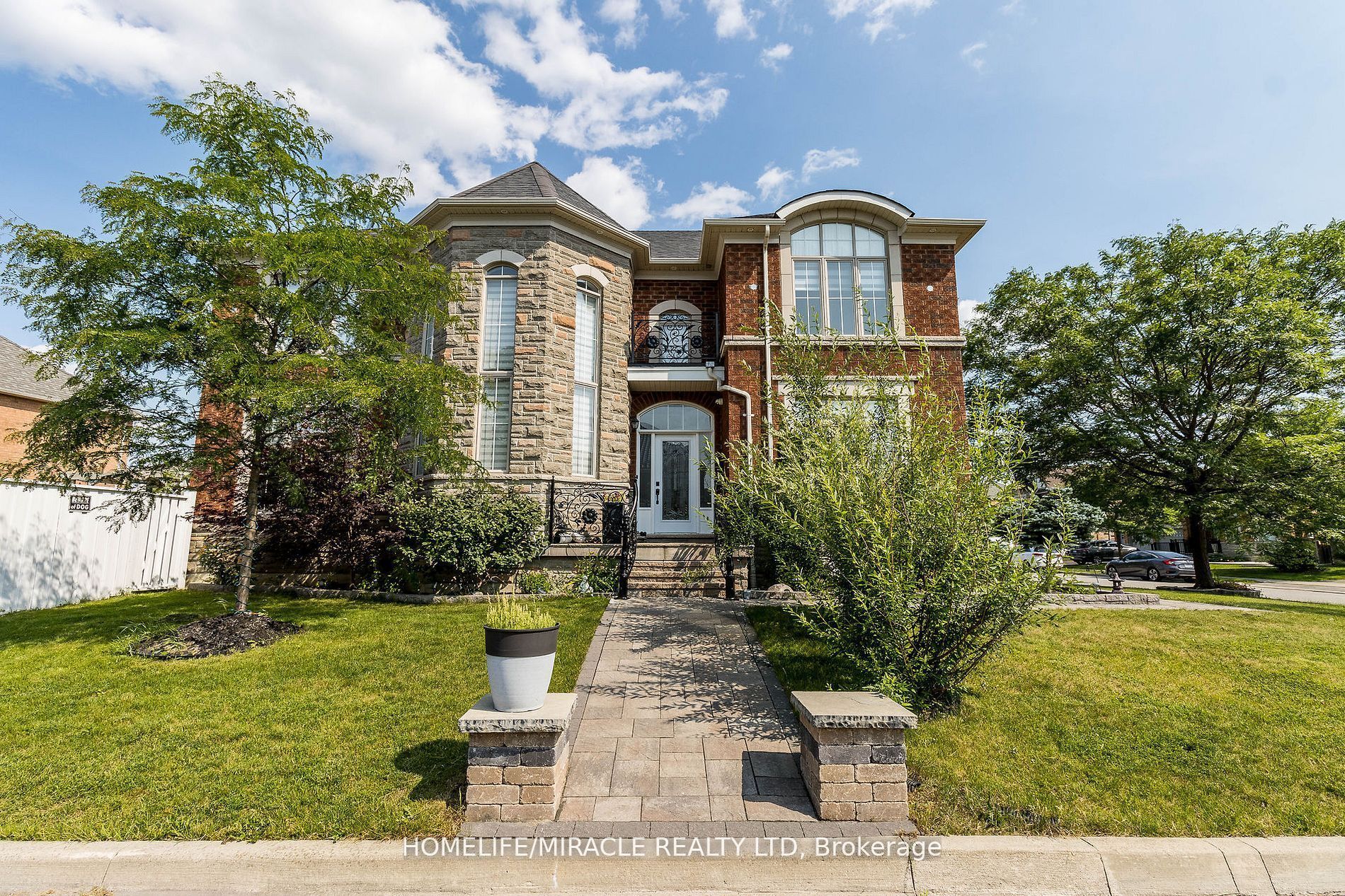 19 Valleyside Trail