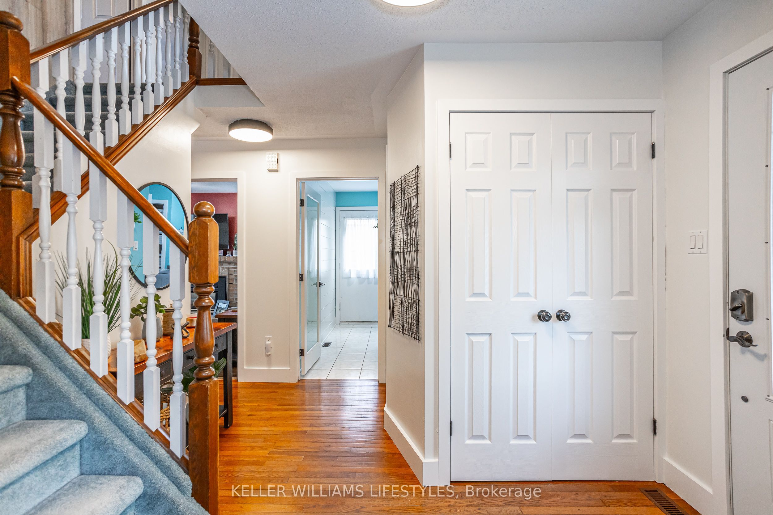 212 Bexhill Close