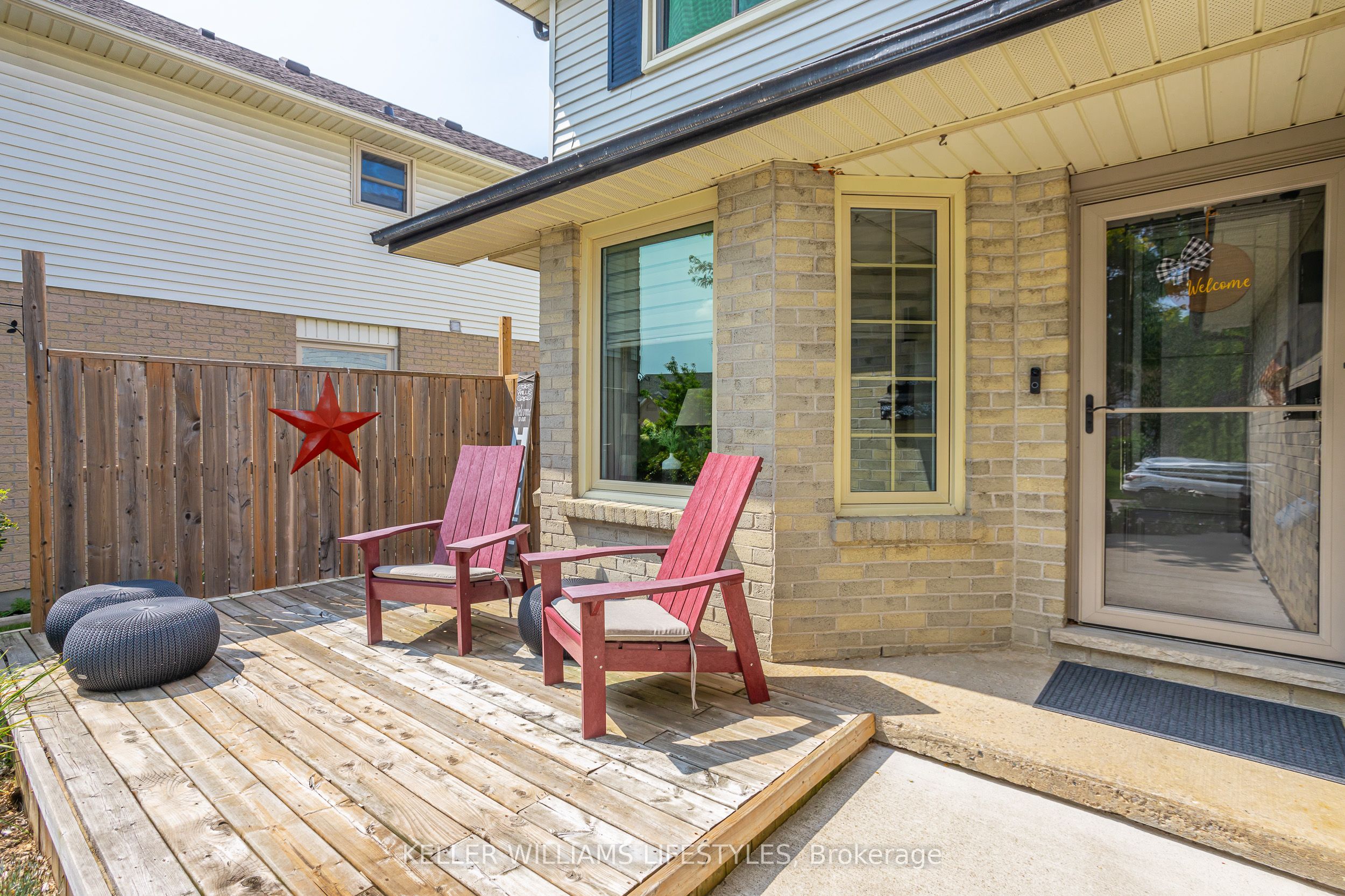 212 Bexhill Close