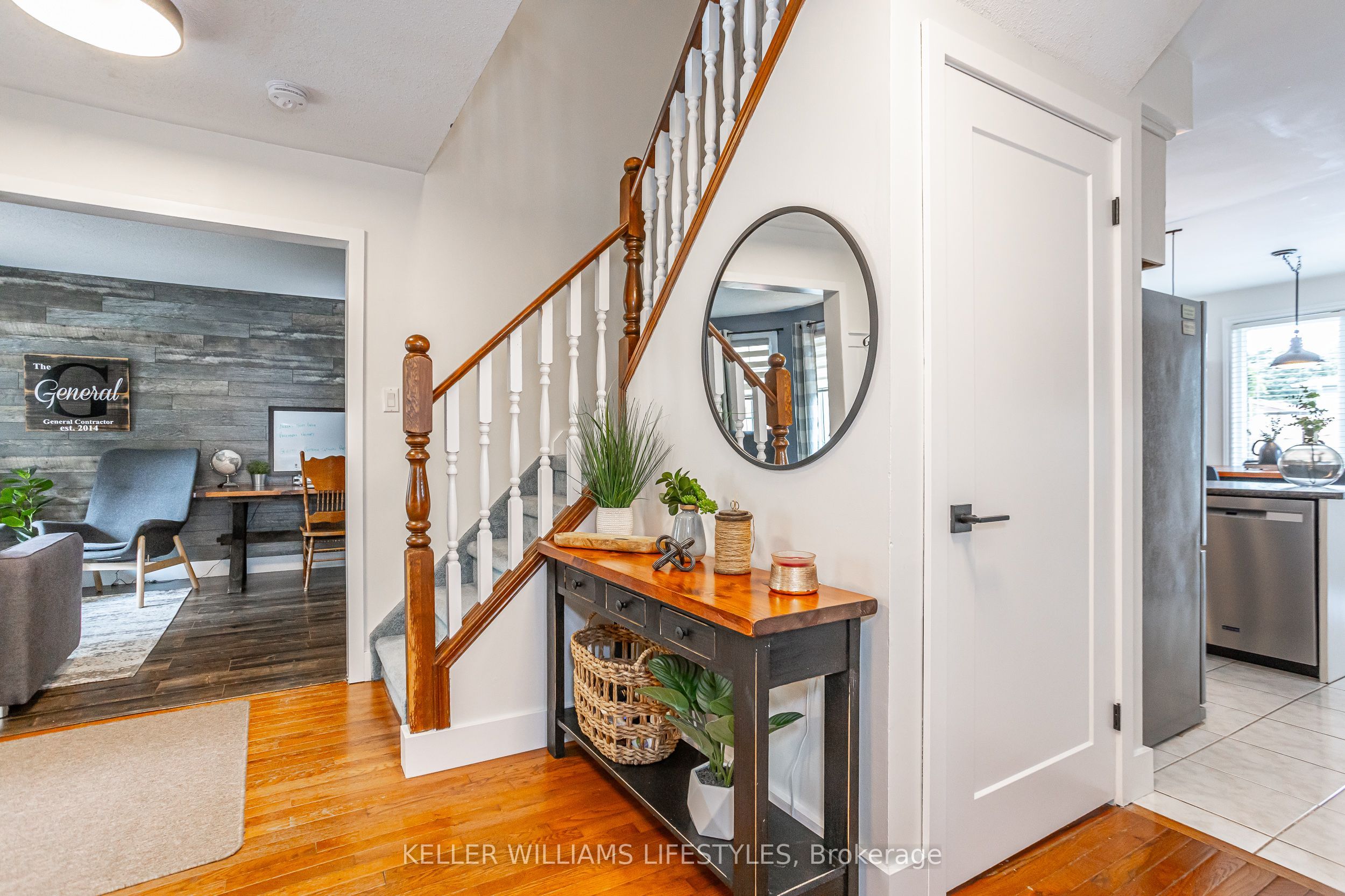 212 Bexhill Close