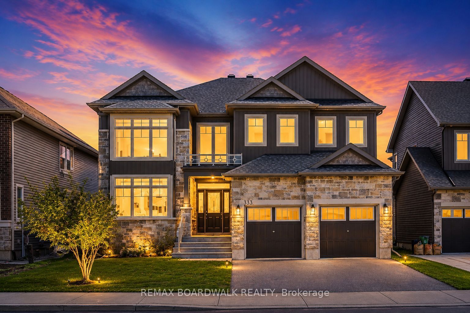 333 Haliburton Heights