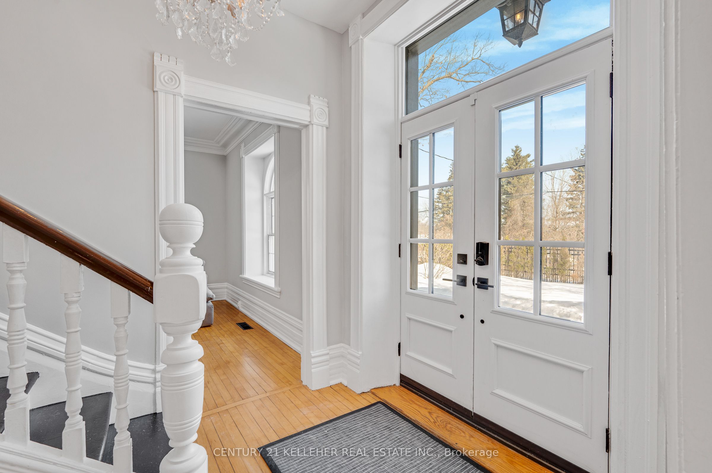 9920 Regional Road 25 Road