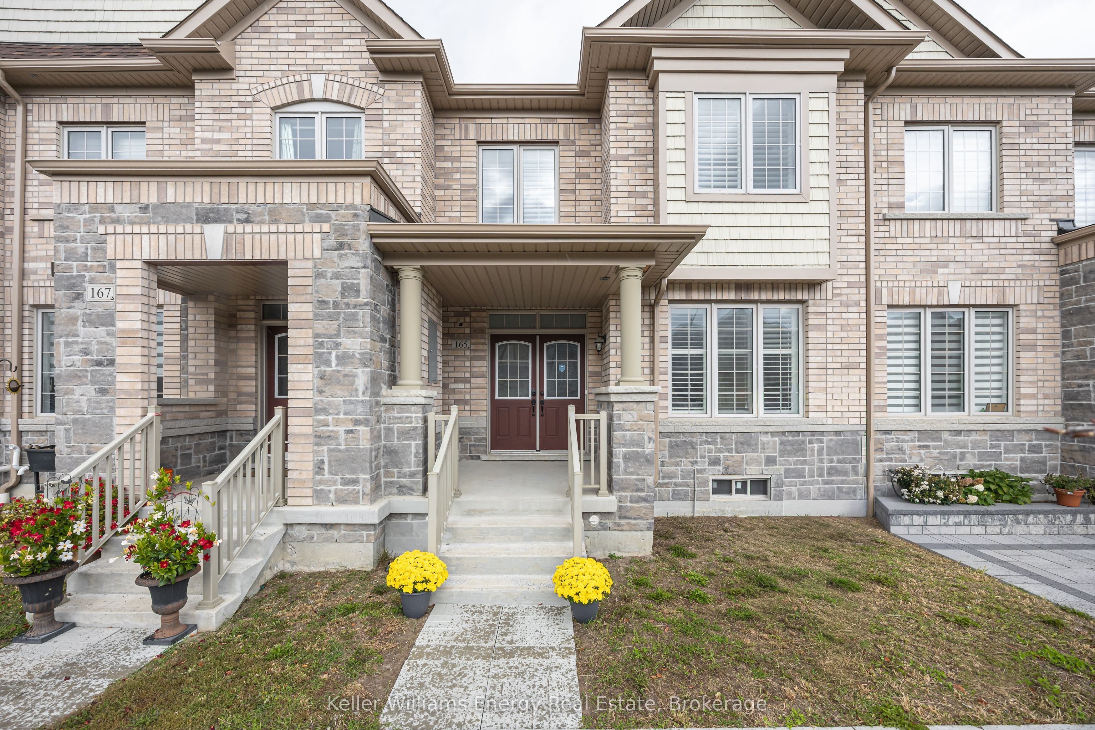 165 Coronation Road