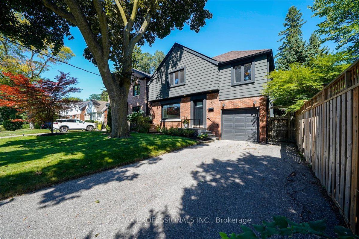 4 Winston Grove