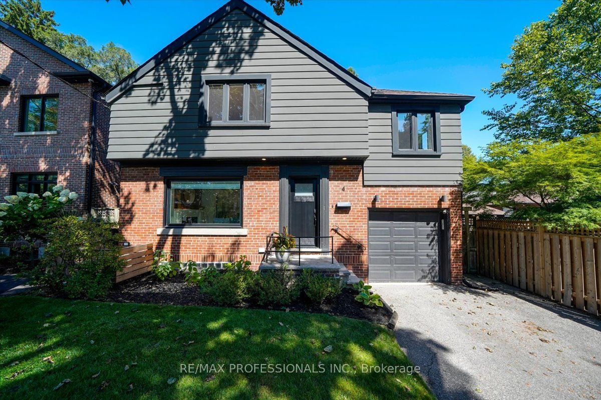 4 Winston Grove