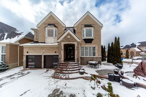 136 Manley Avenue Whitchurch-Stouffville ON L4A 0C5