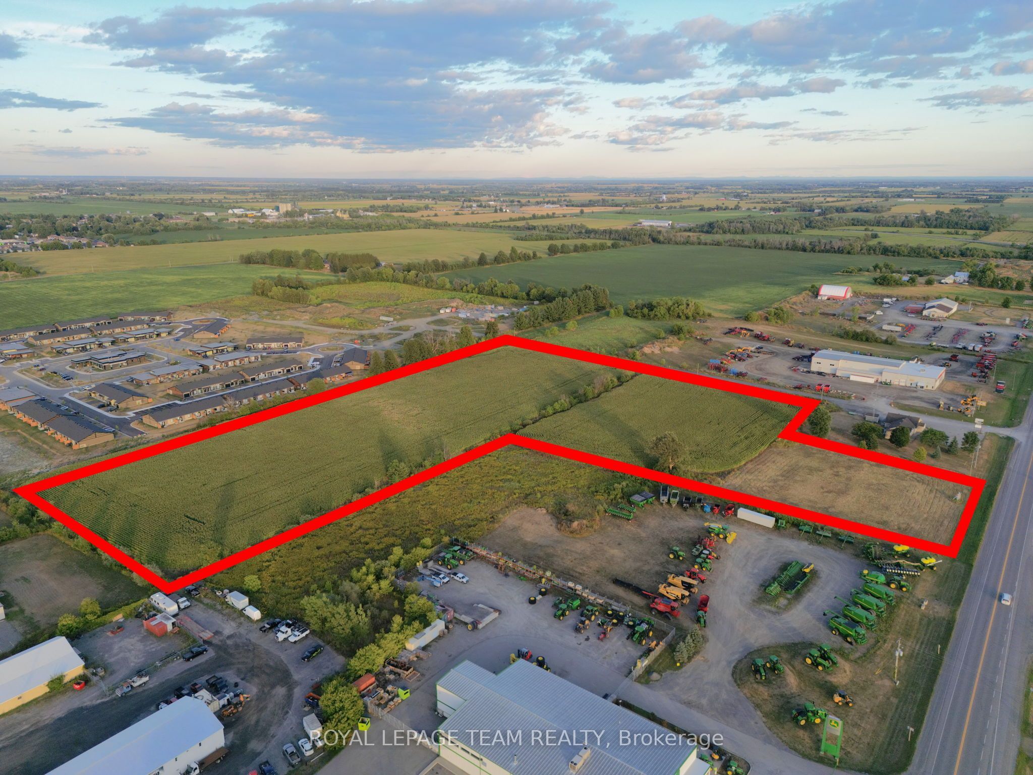 2227 County Road 31 Road