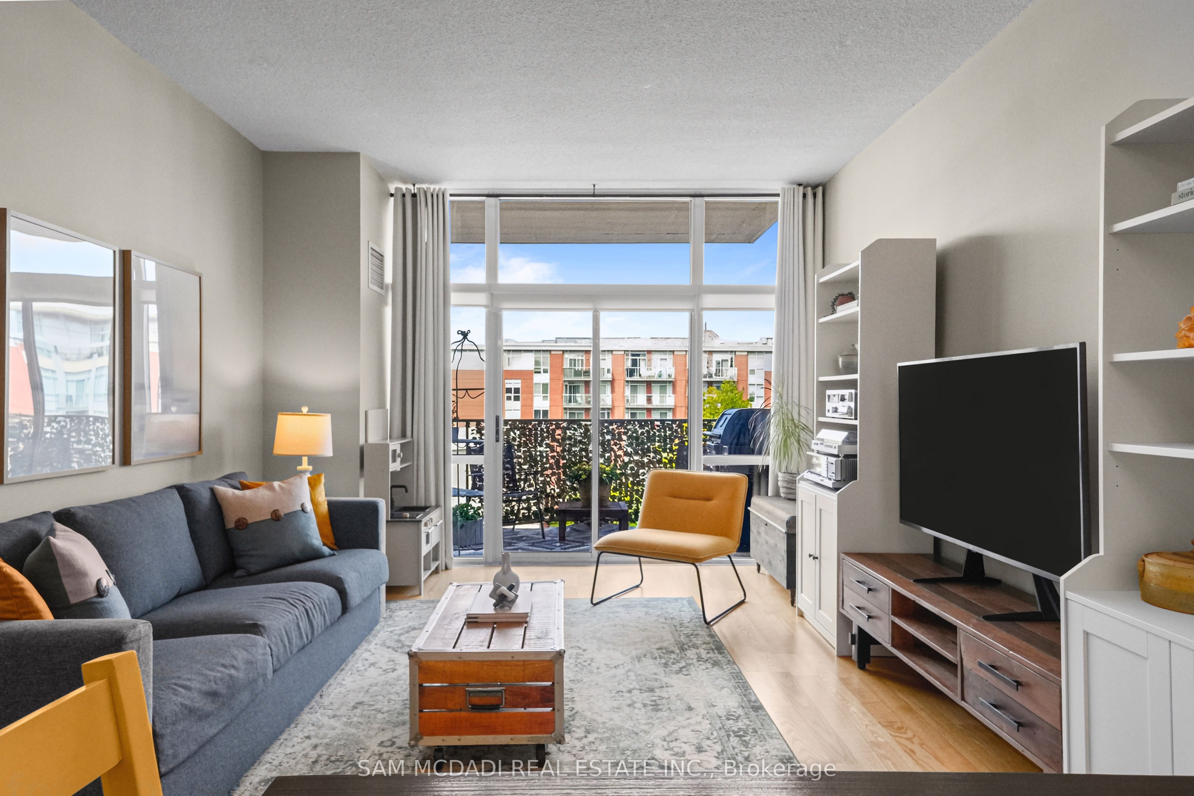 70 Port Street E 506