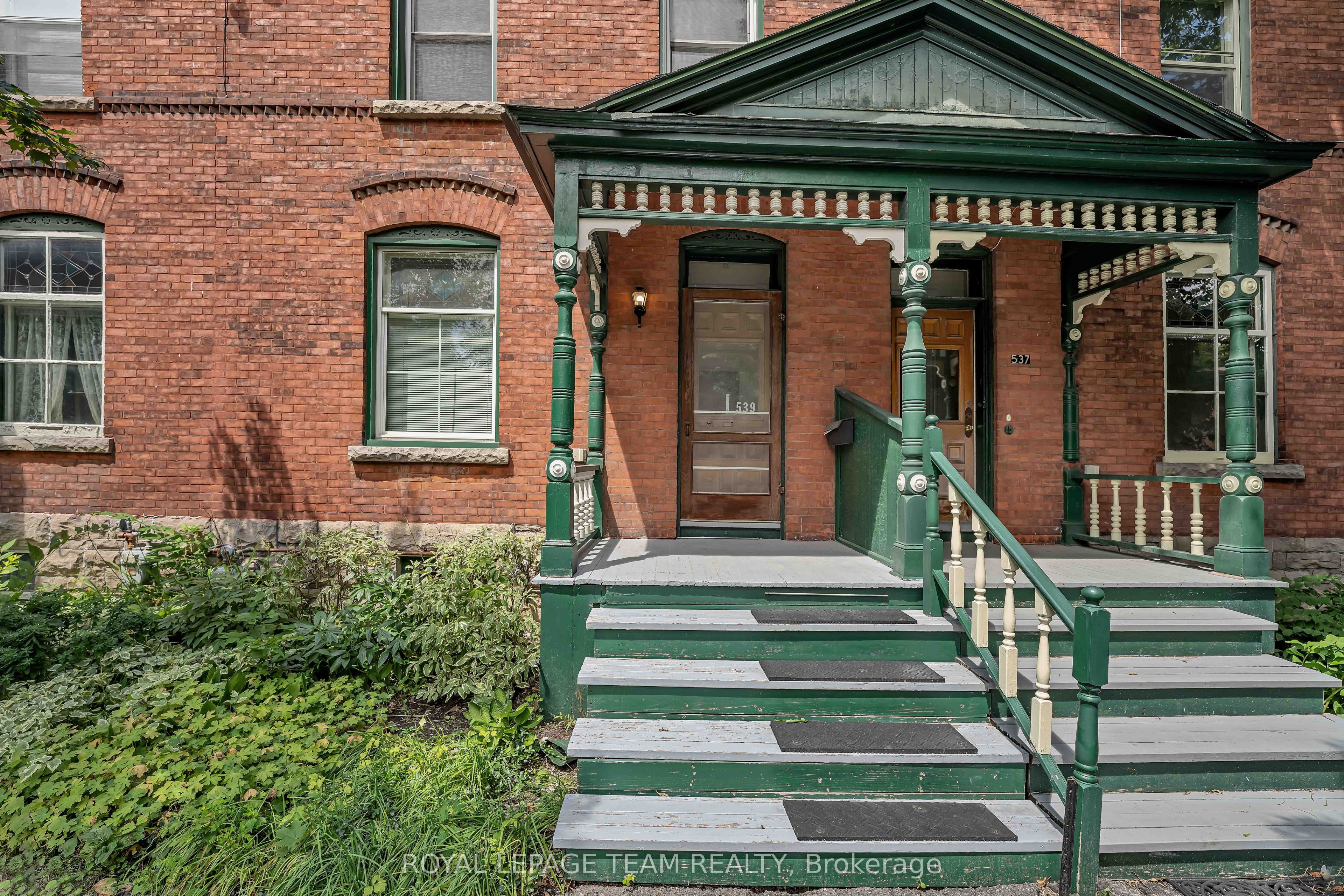 539 Gilmour Street