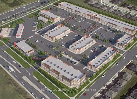 11655 MCVEAN Drive 8 Brampton ON L6P 4N5