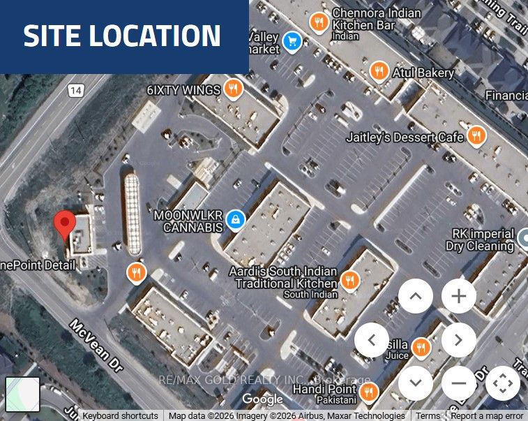 11655 MCVEAN Drive 8