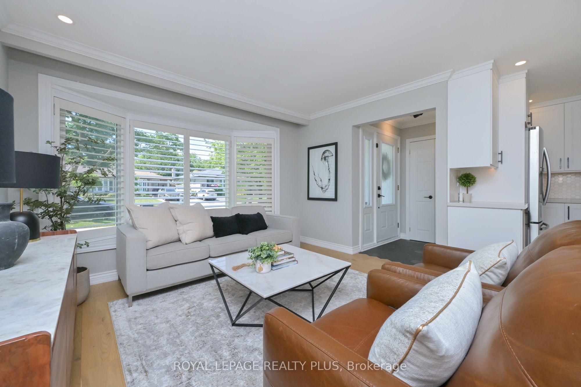 2668 Lundene Road