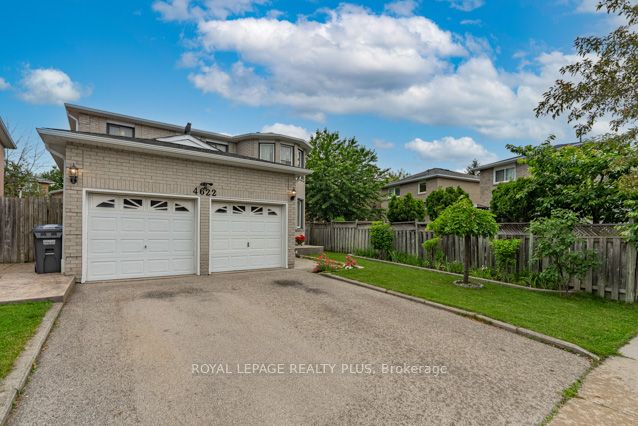 4622 Bismark Crescent