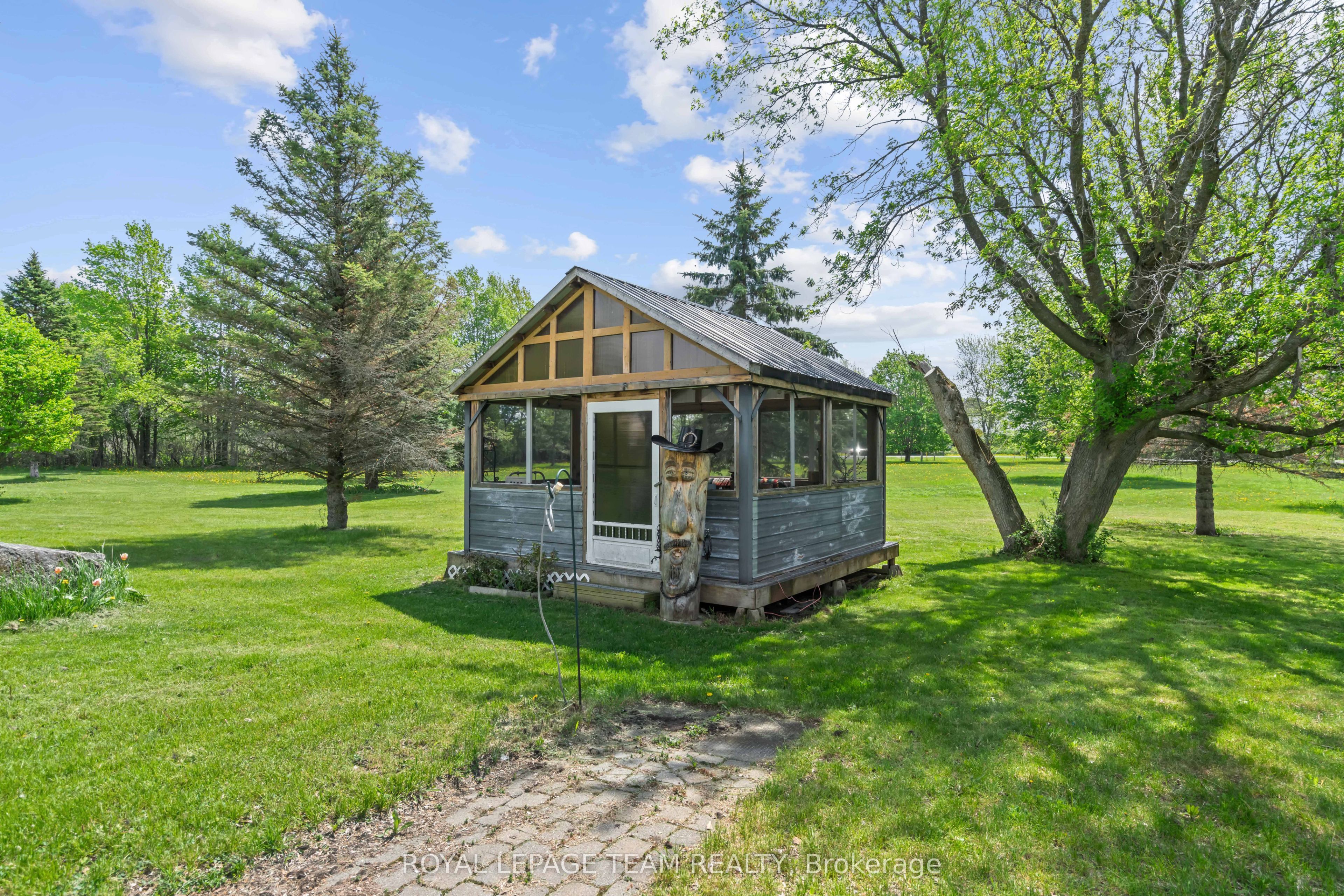 13531 Grantley Road