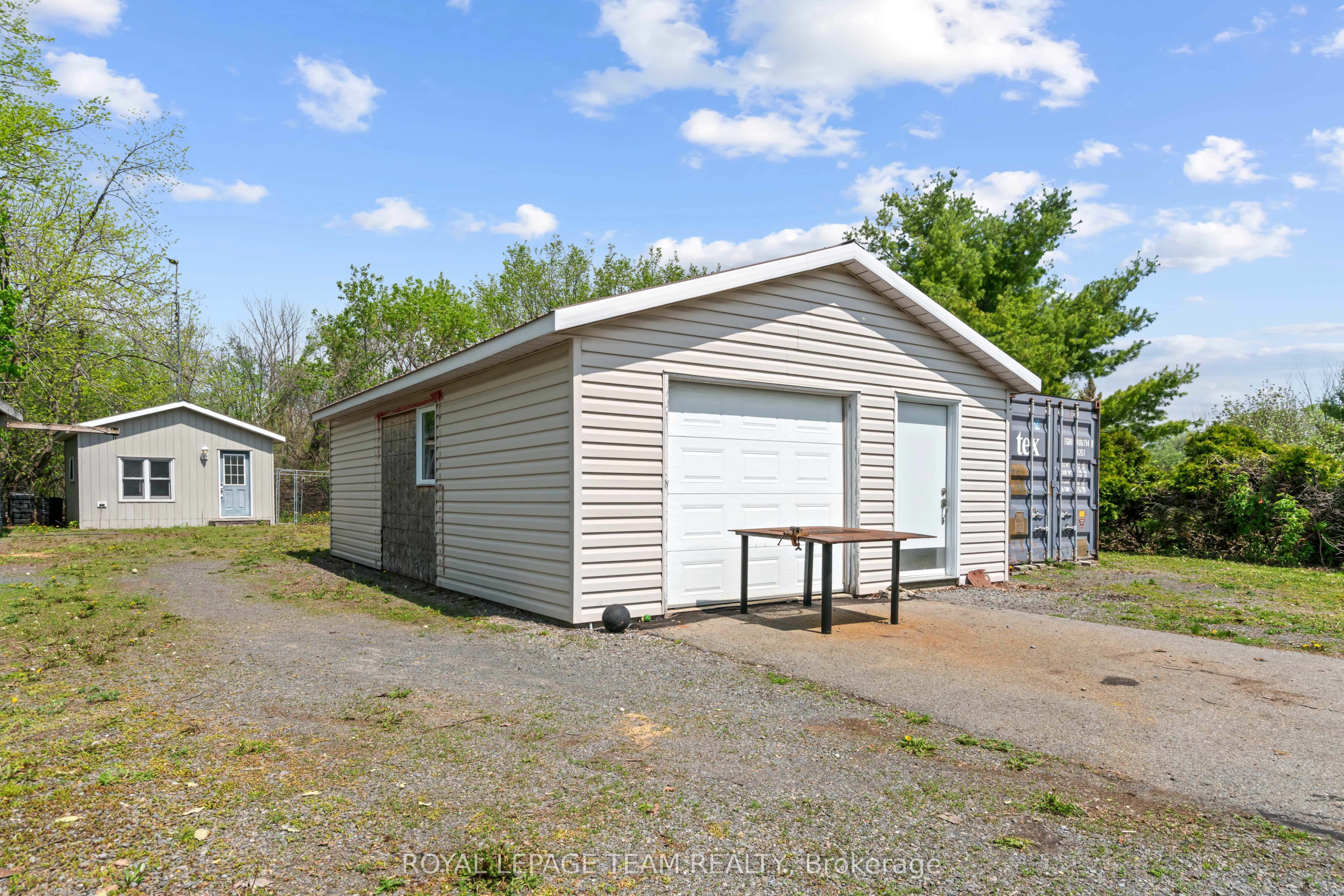 13531 Grantley Road