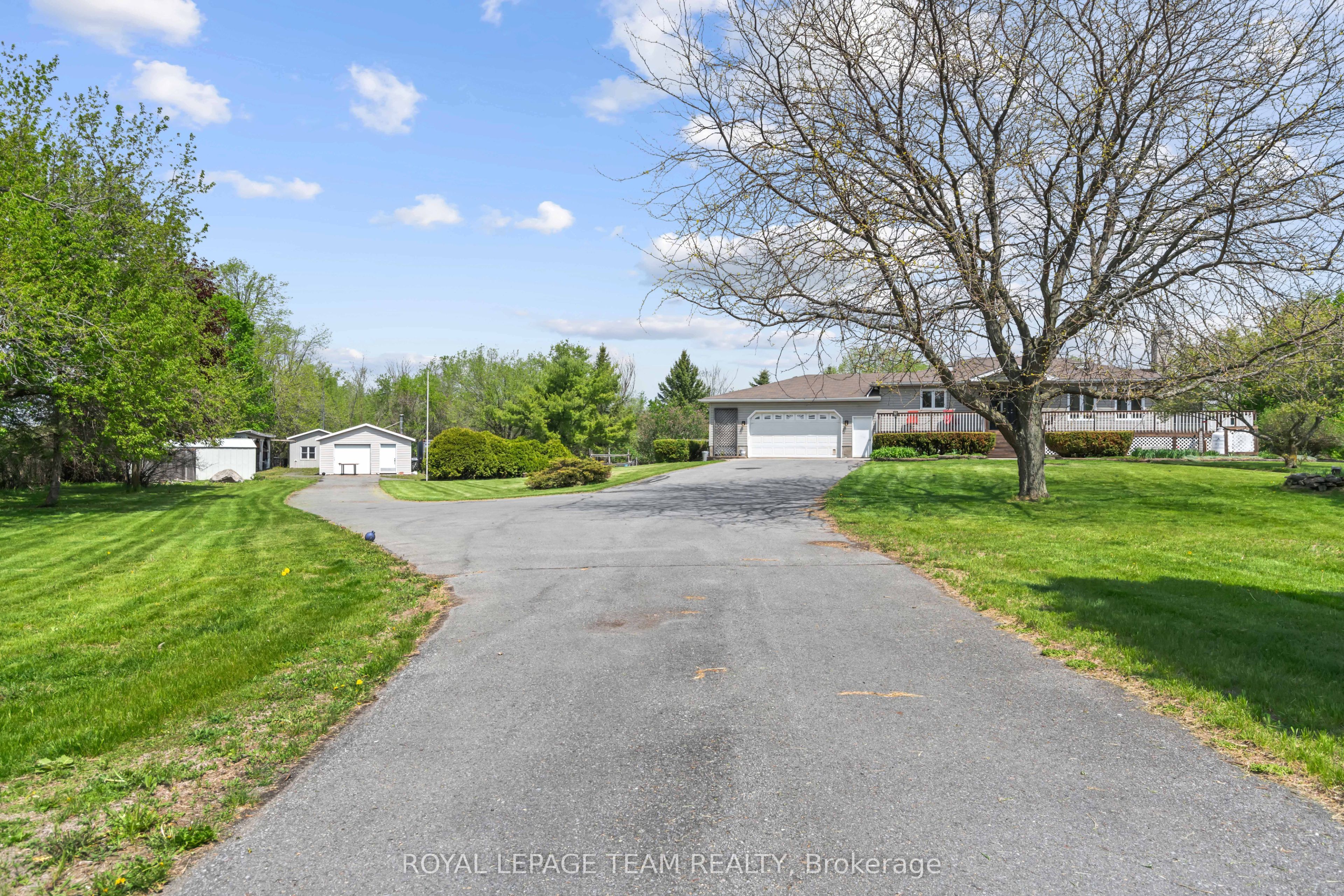 13531 Grantley Road
