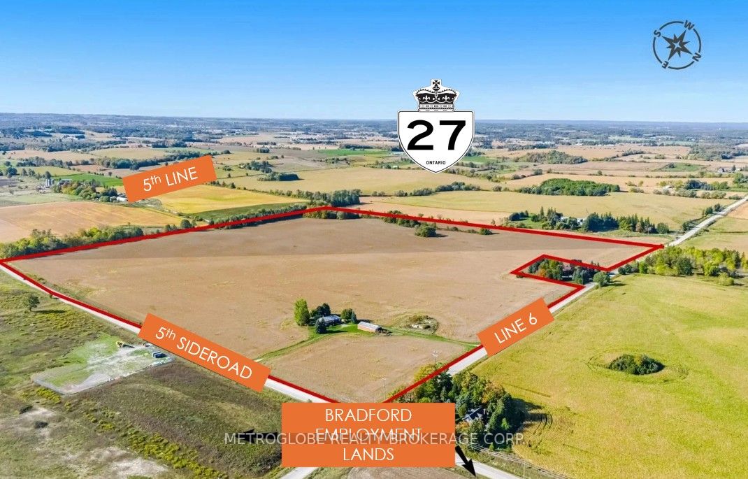 2352 Fifth Side Road