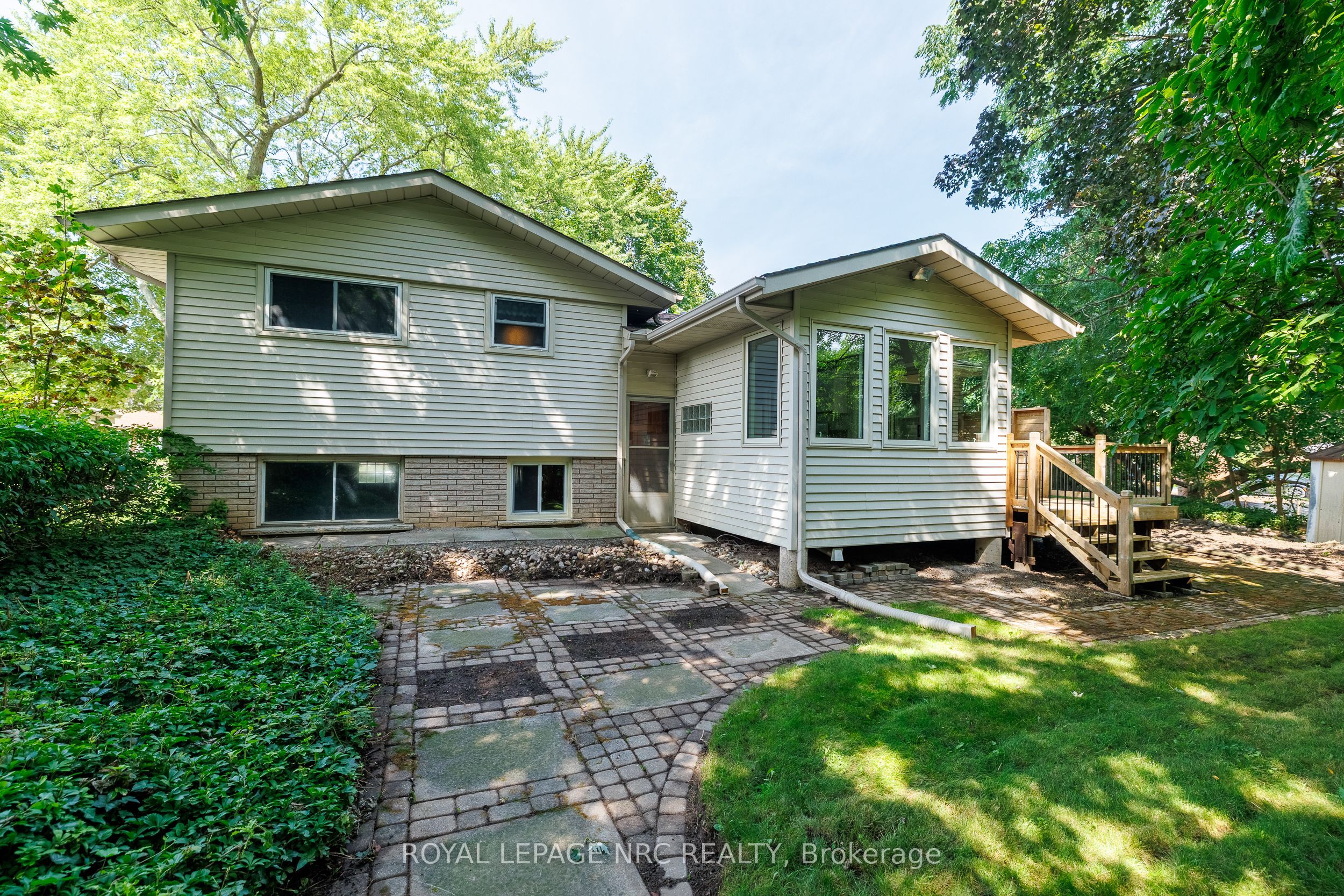 206 Parnell Road