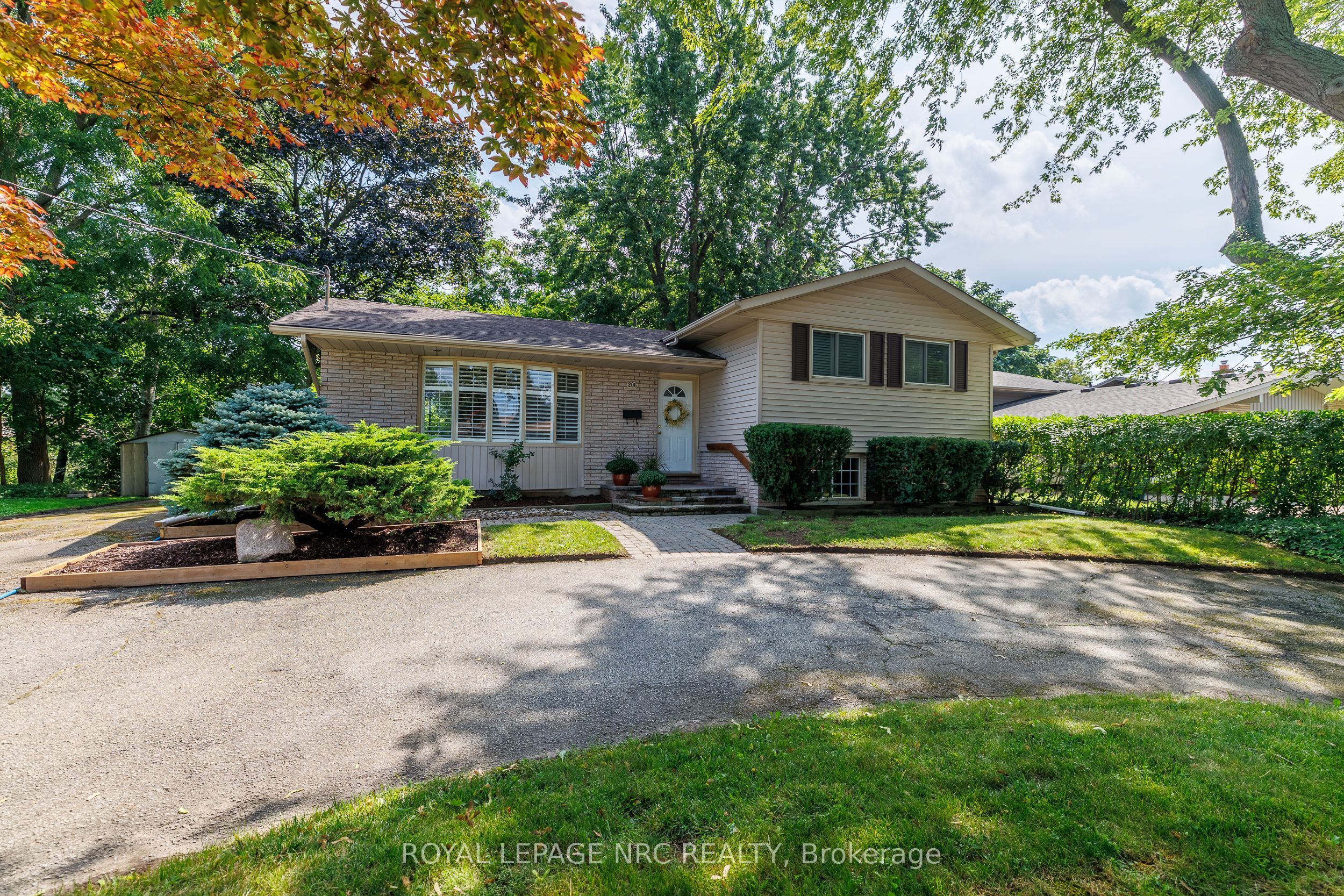 206 Parnell Road