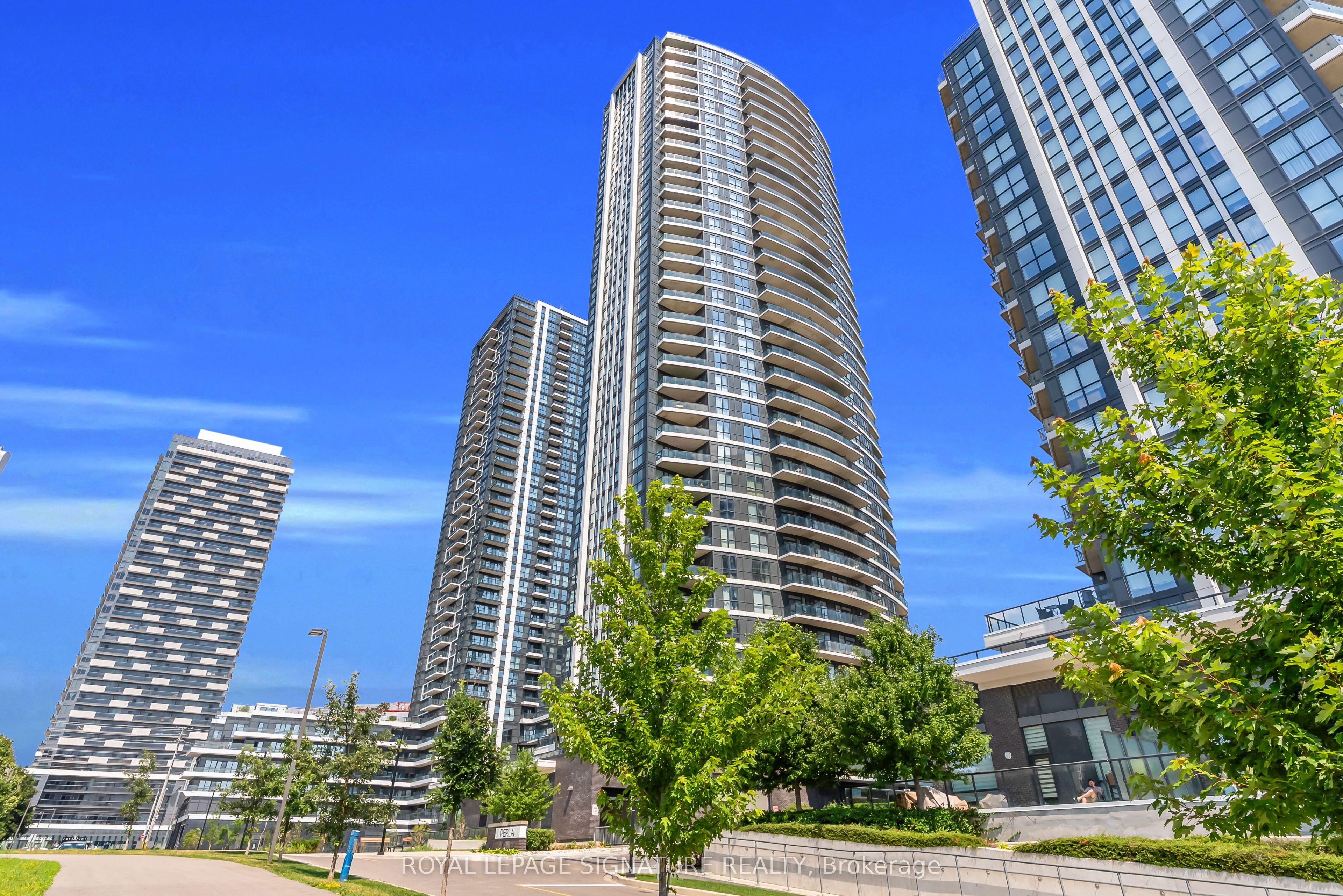 35 Watergarden Drive 218
