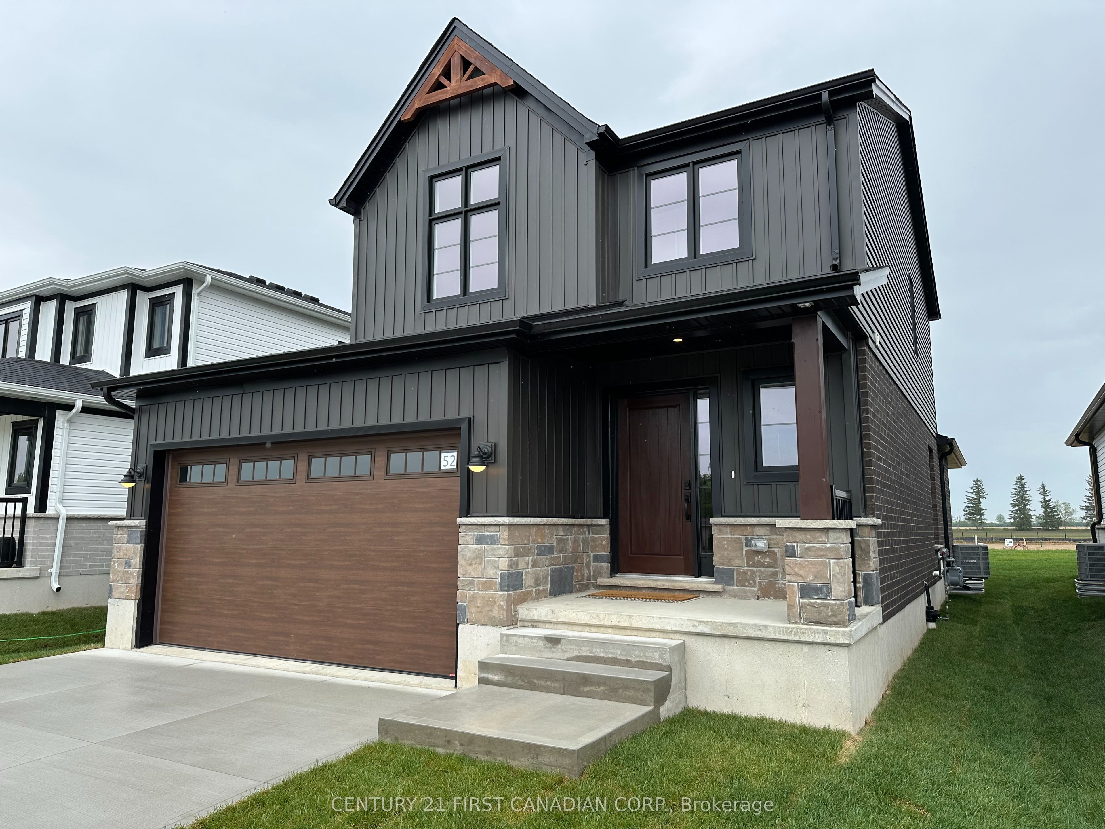 111 Addison Avenue