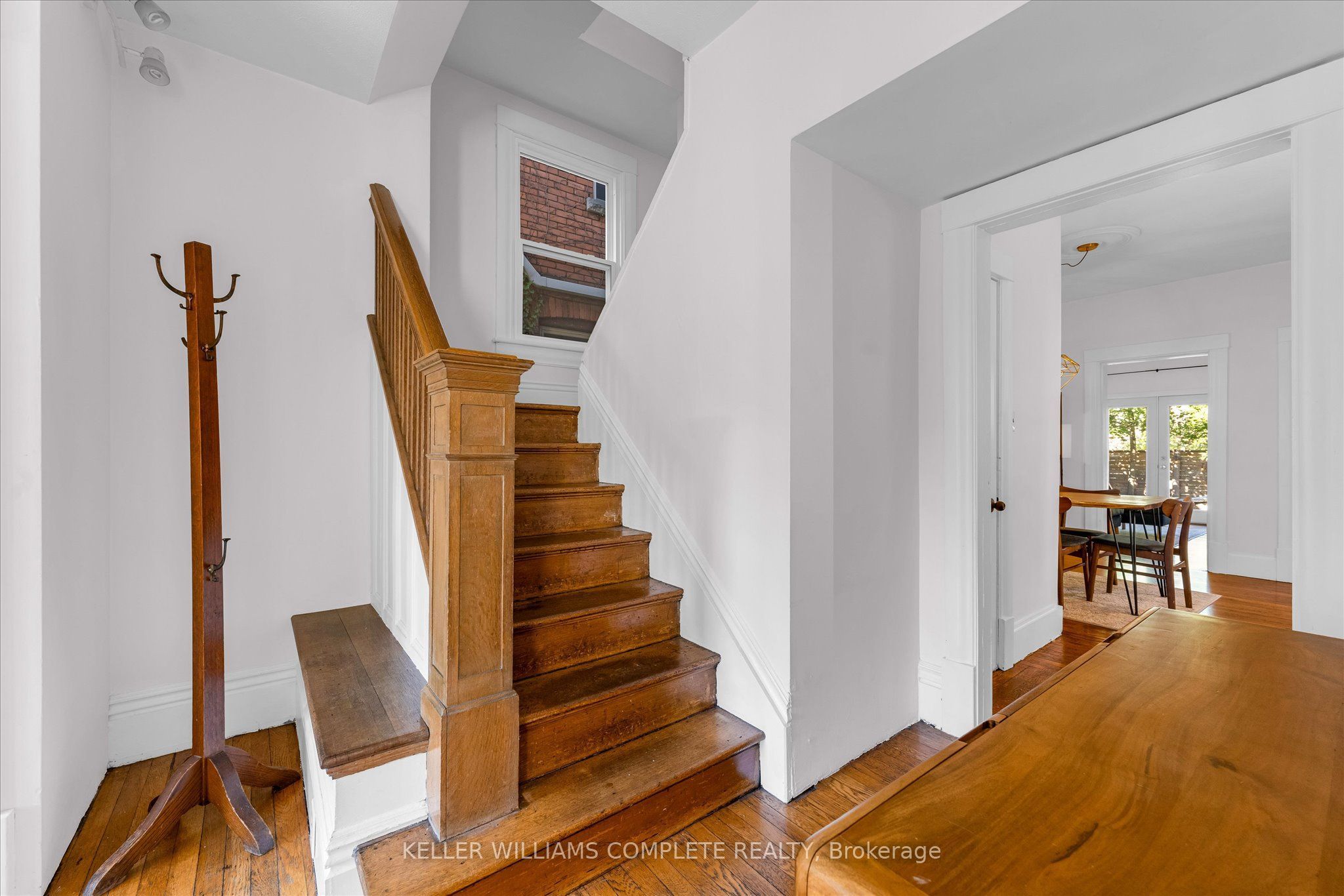 52 Fairmount Avenue