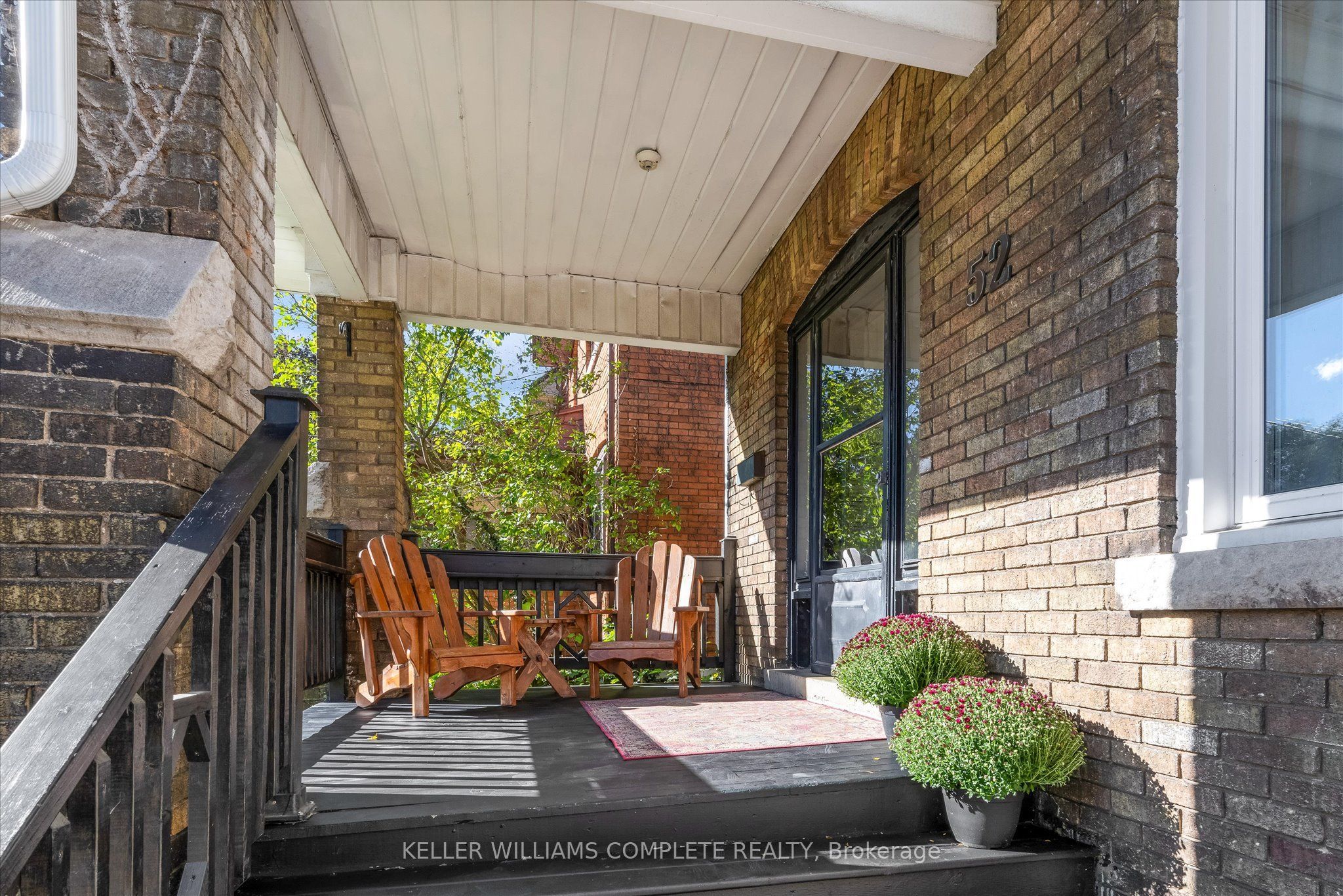 52 Fairmount Avenue