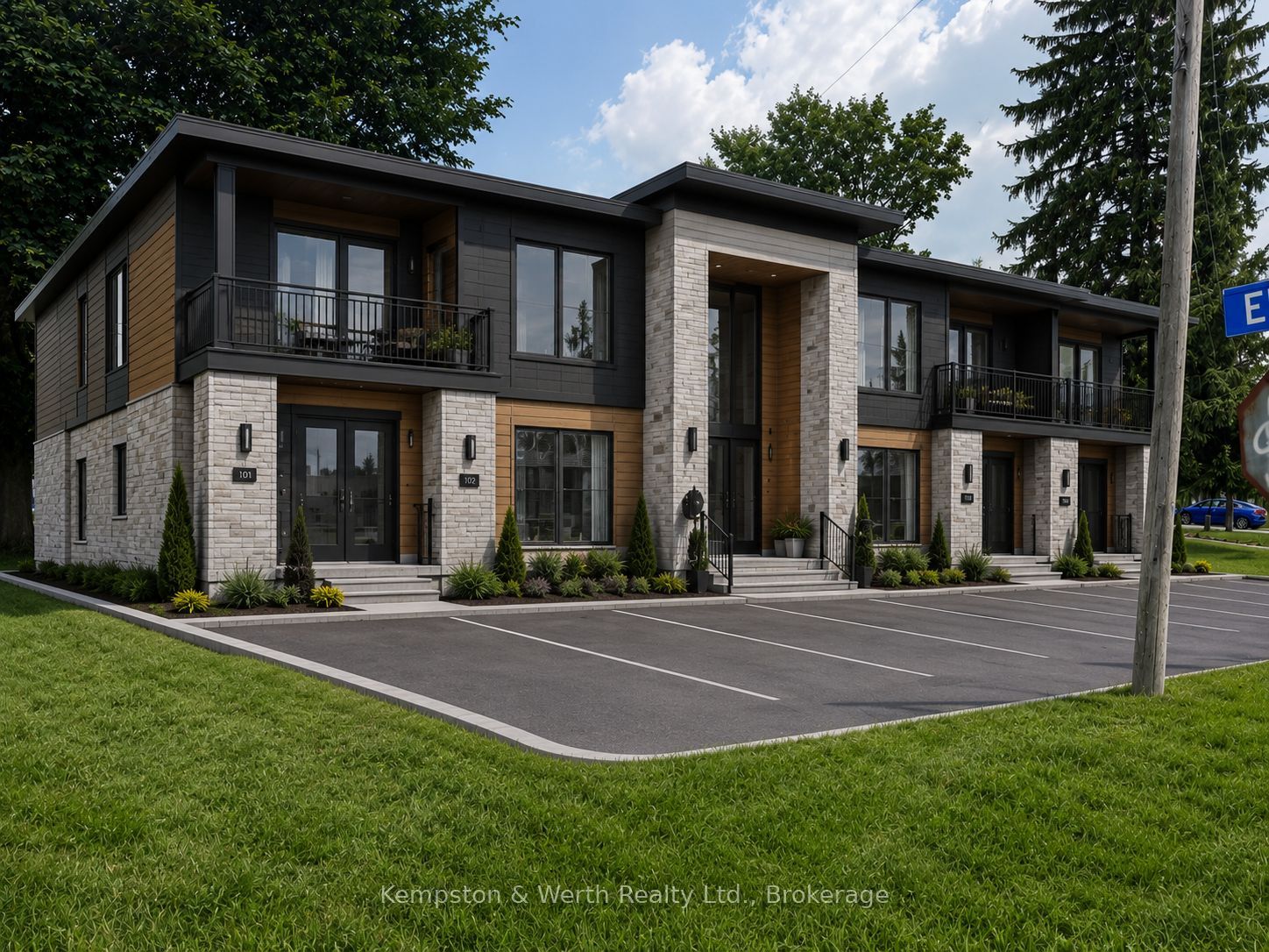 740 Elma Street W