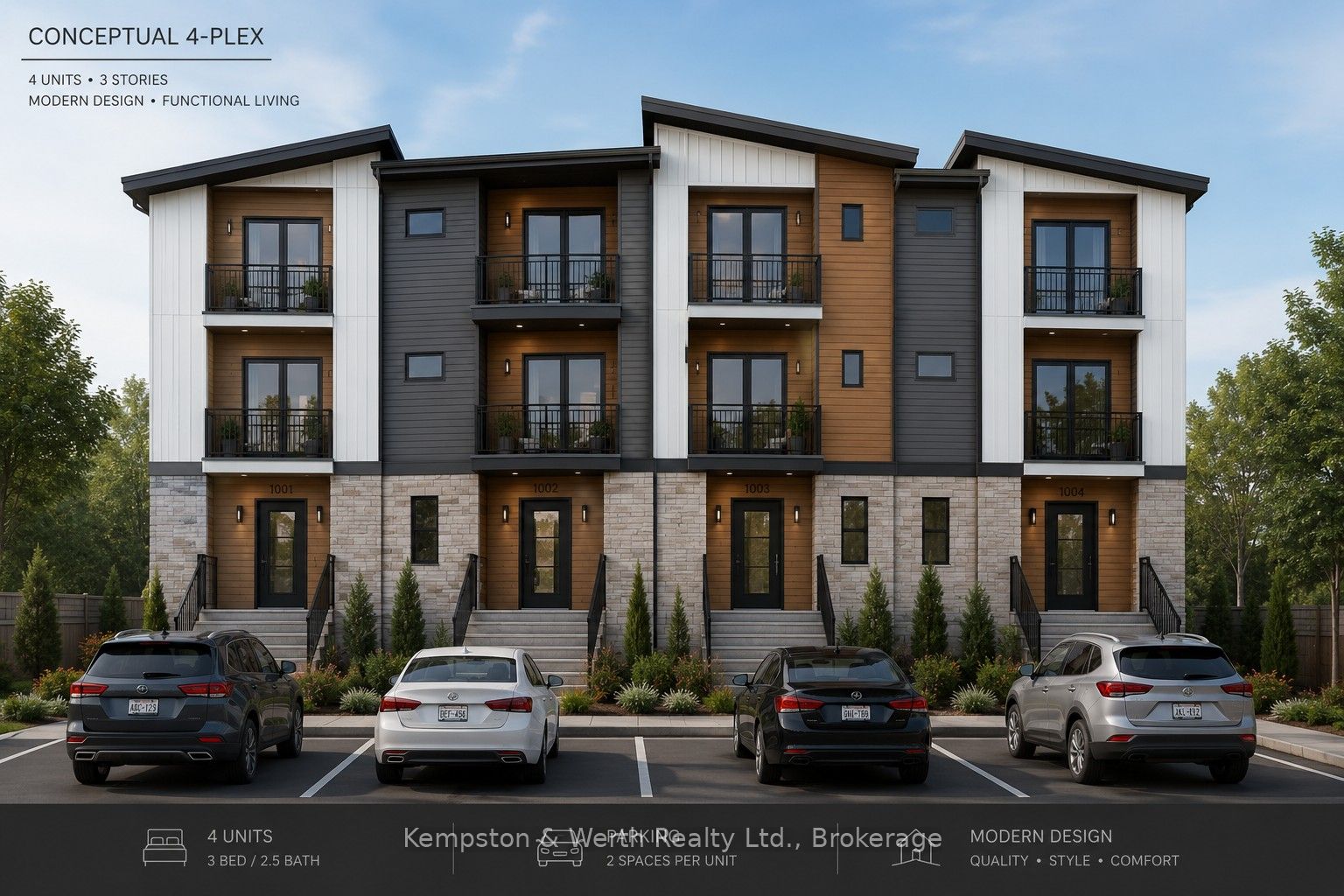 740 Elma Street W