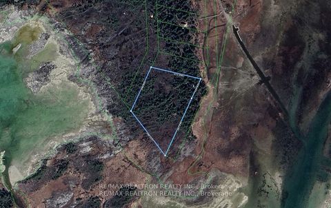 91 Cranberry Island N/A South Bruce Peninsula ON N0H 2T0