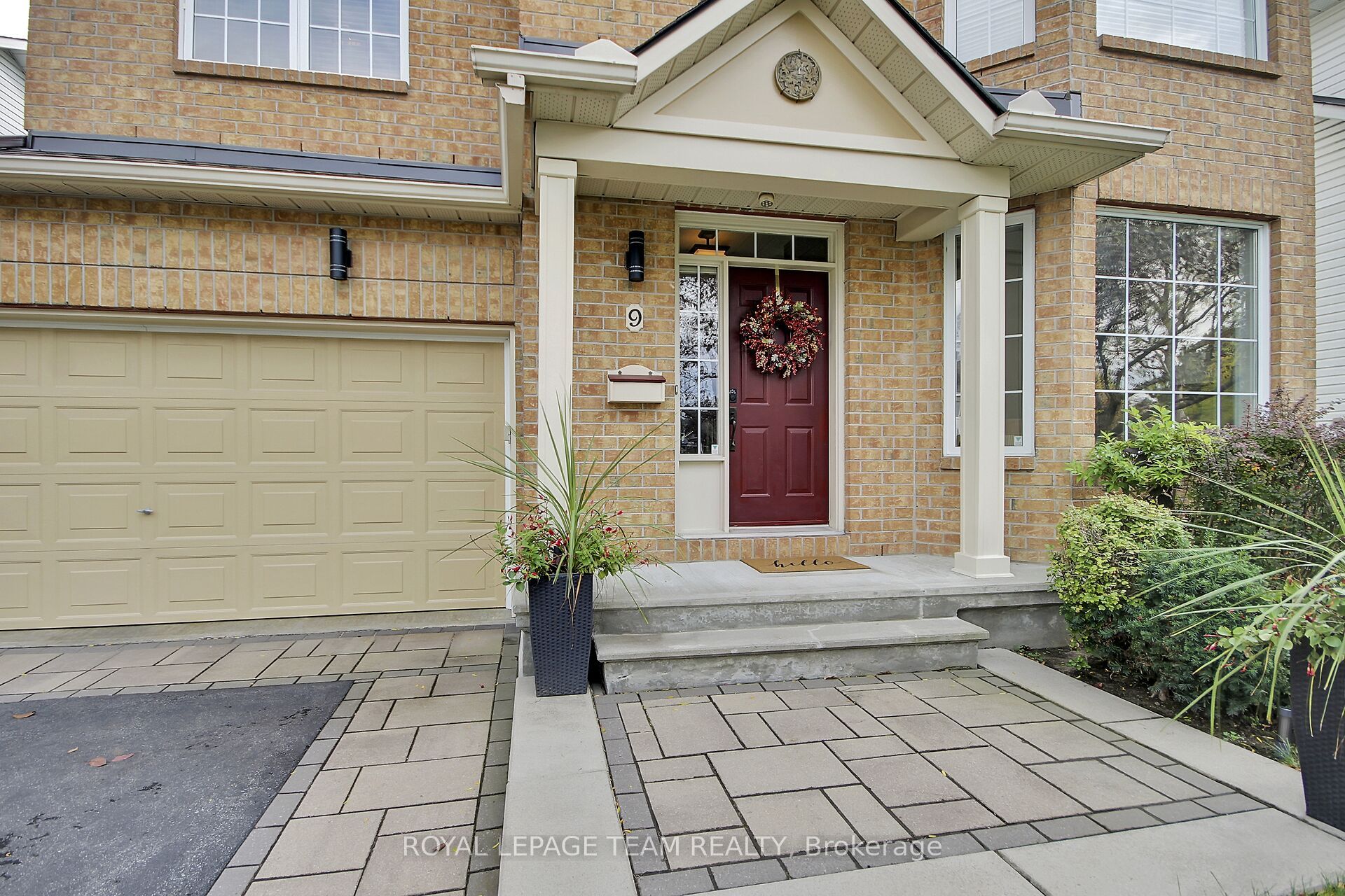 9 Mersey Drive