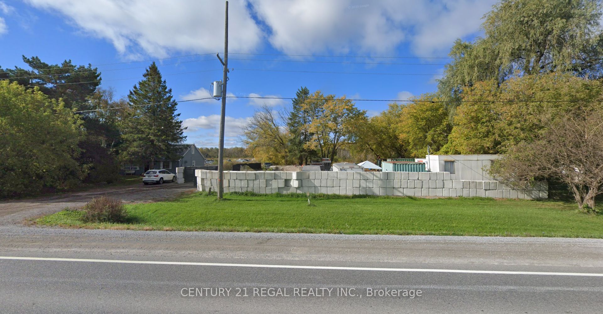 23772 Highway 48 N/A