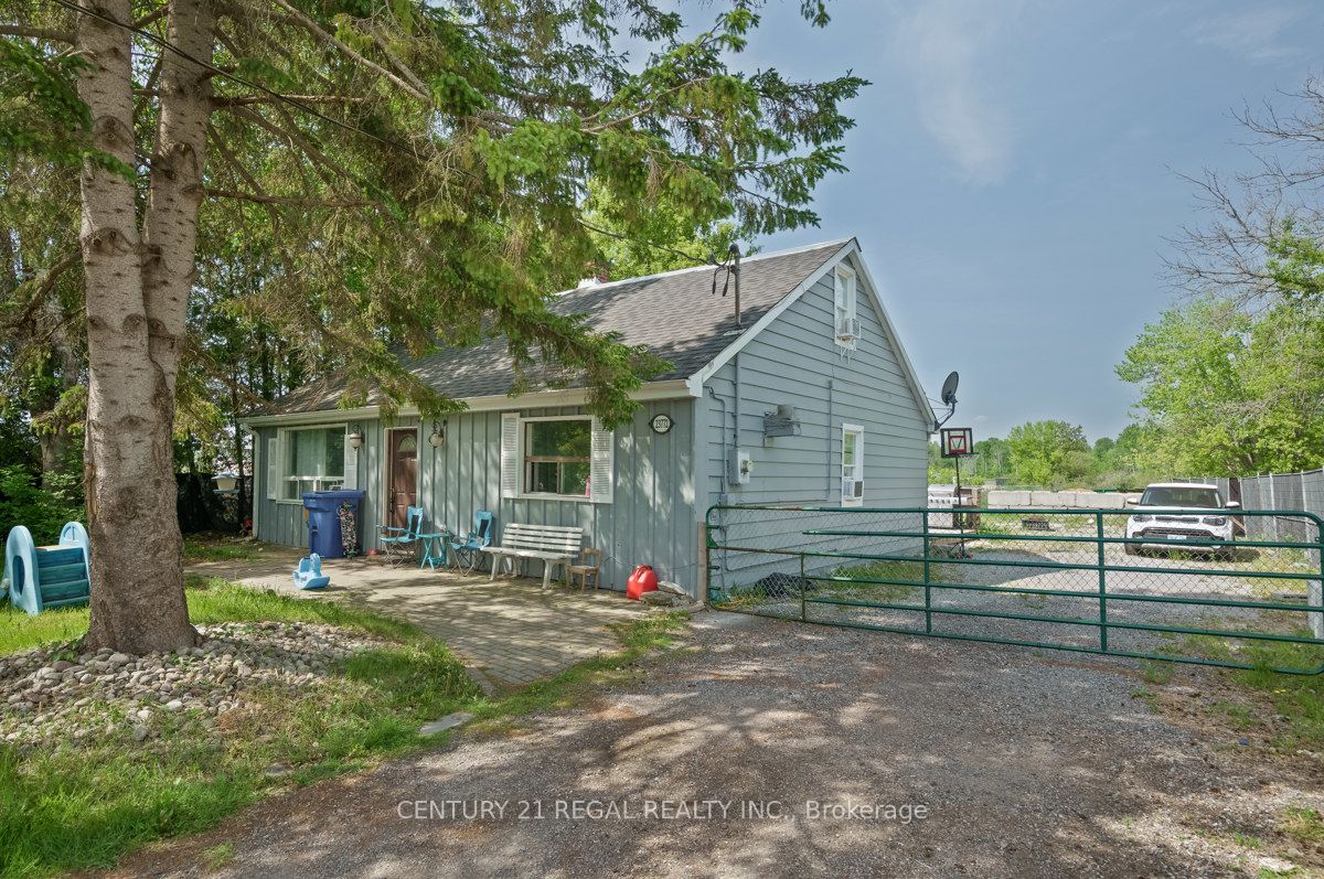 23772 Highway 48 N/A