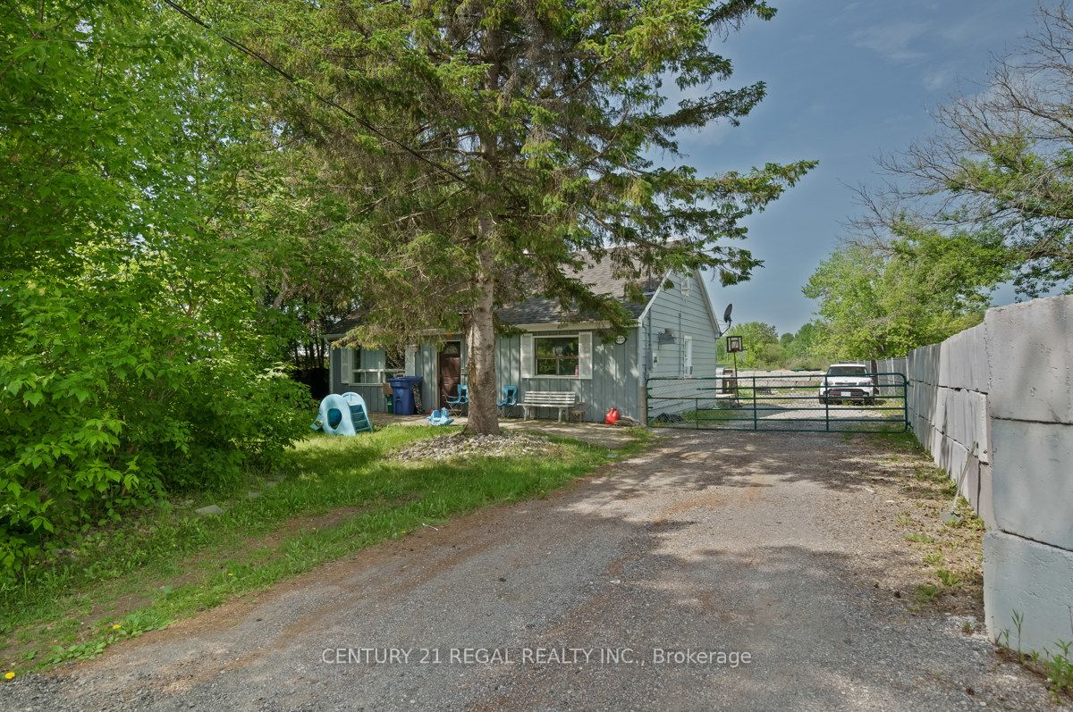 23772 Highway 48 N/A