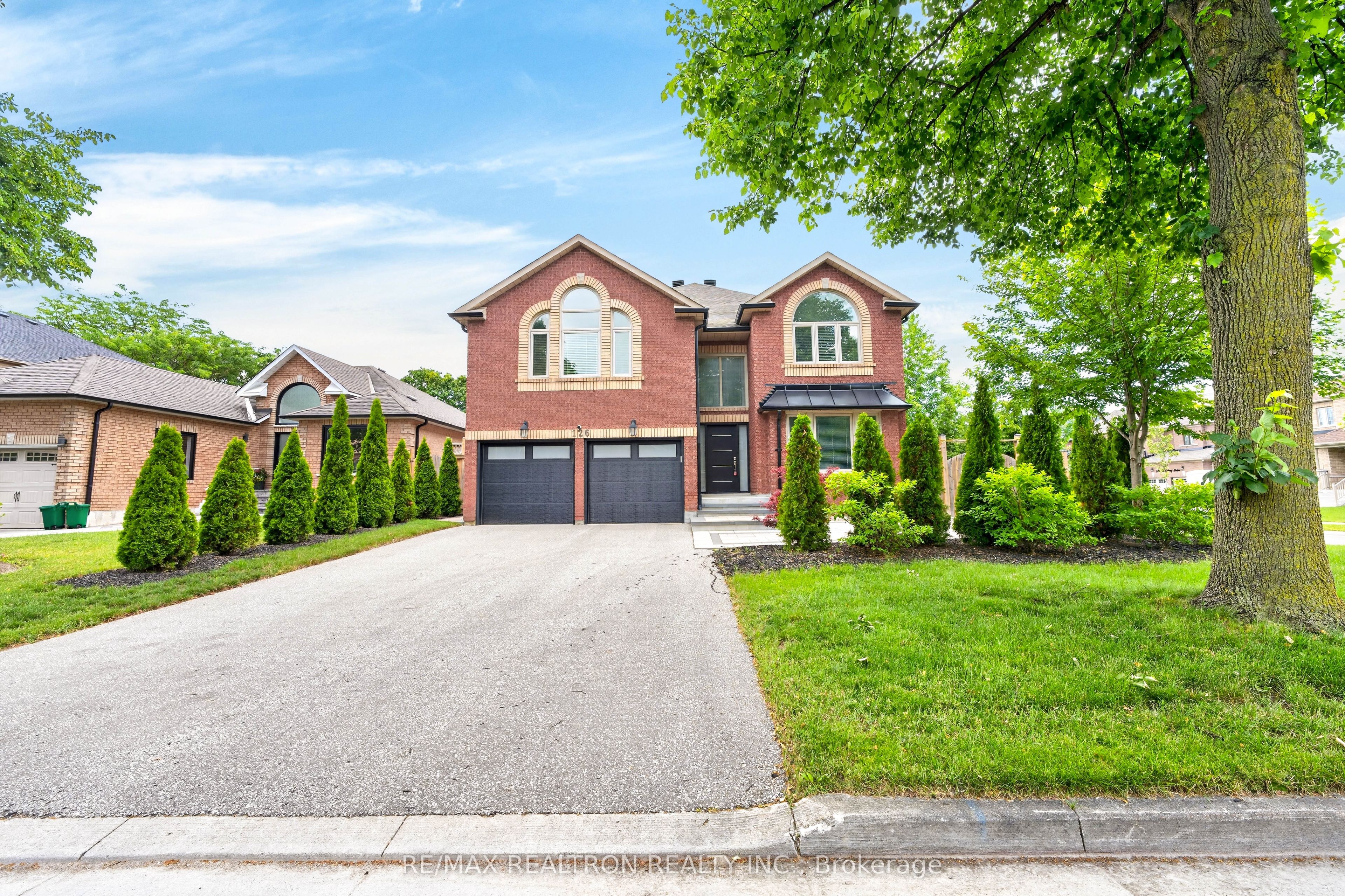 126 Old Colony Drive