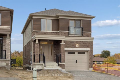 989 Queensdale Avenue Oshawa ON L1H 0W5