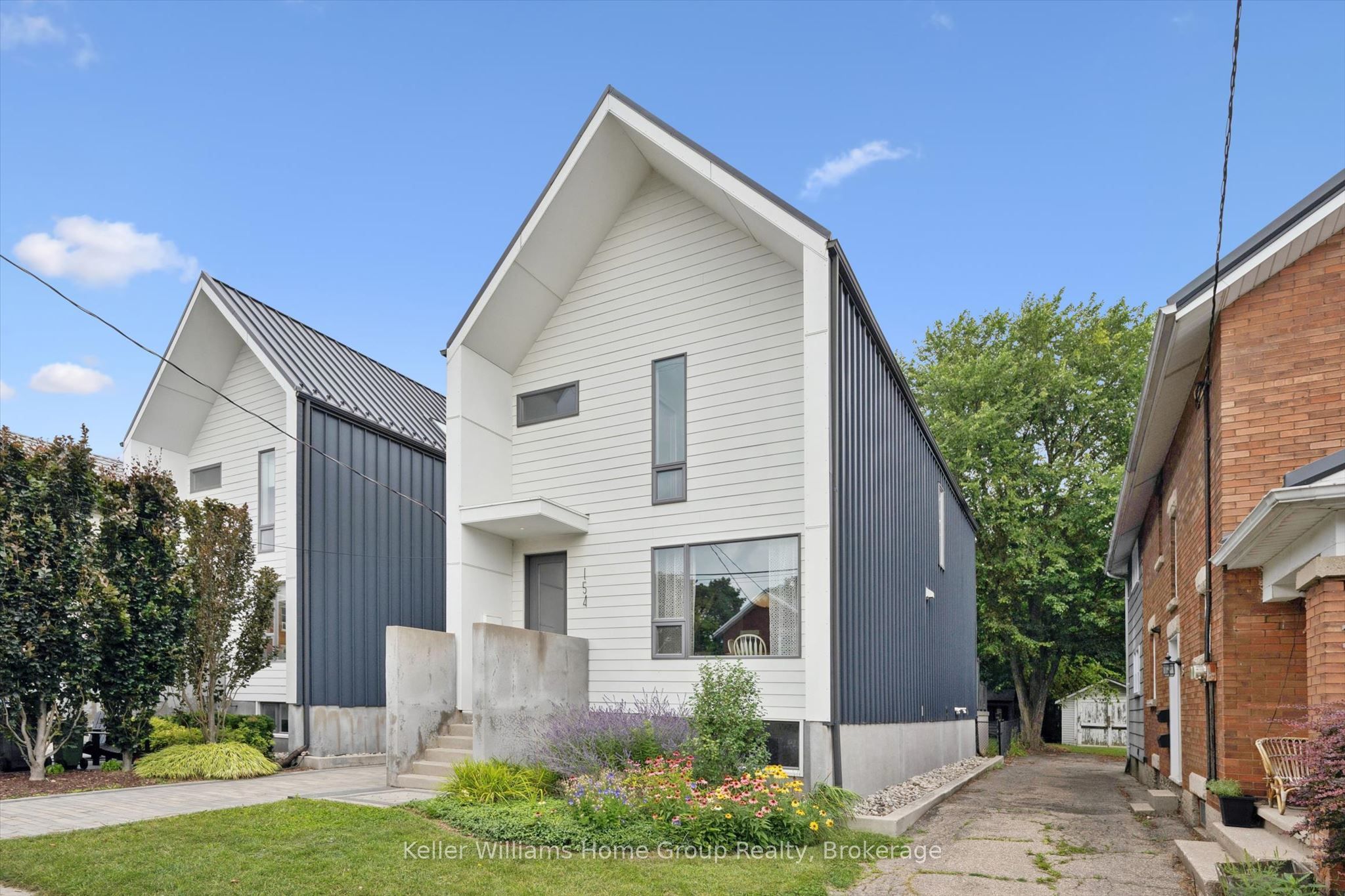 154 Ontario Street