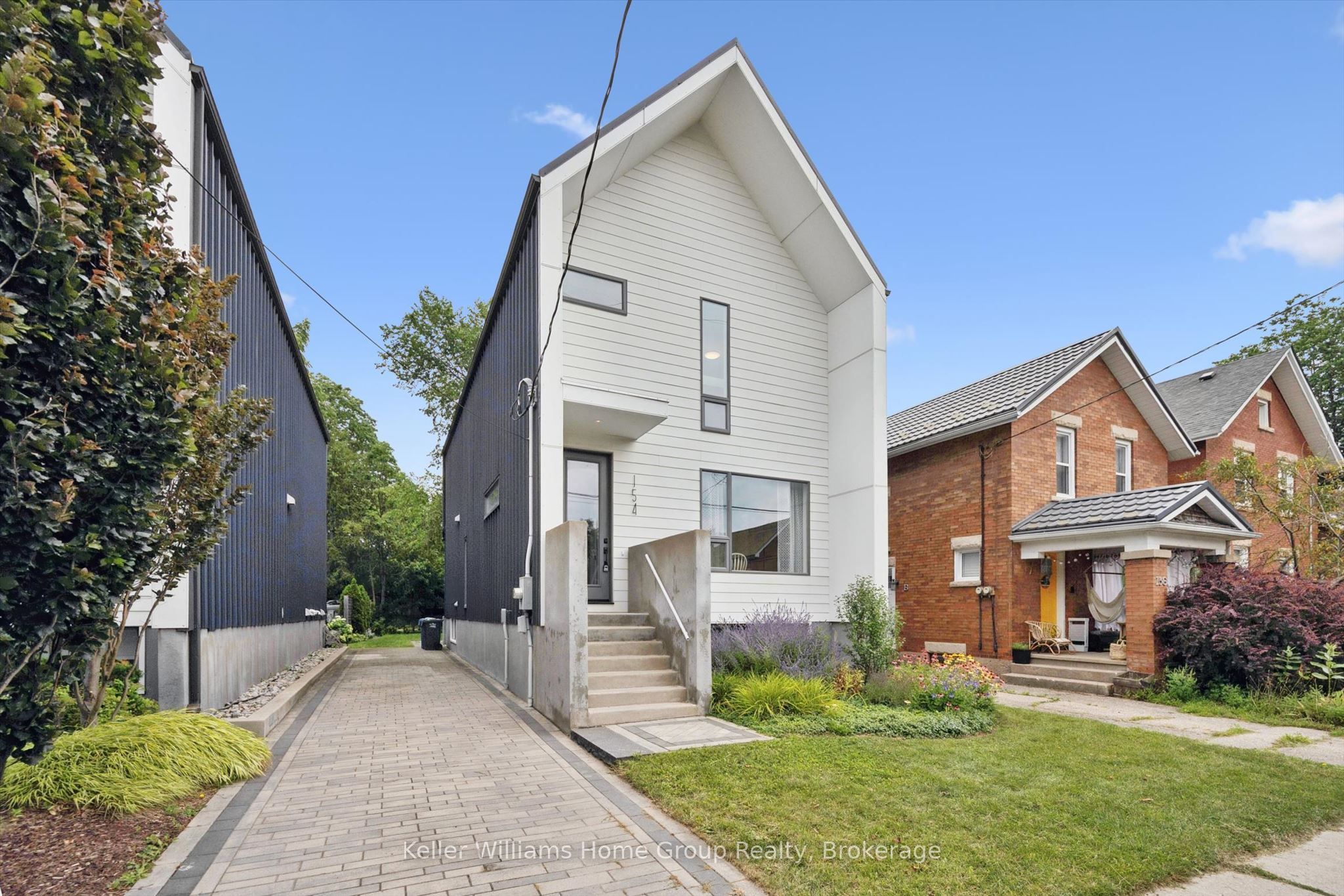 154 Ontario Street
