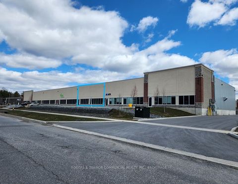 190 Resource Road 8 Kingston ON K7P 0V4