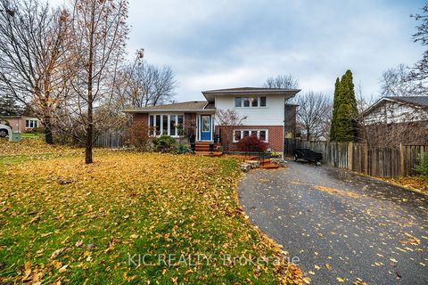 612 Maple Street W Whitby ON L1N 3A2