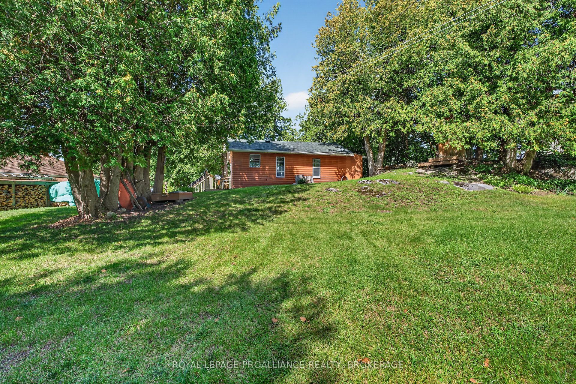 1006 Rocky Shore Lane