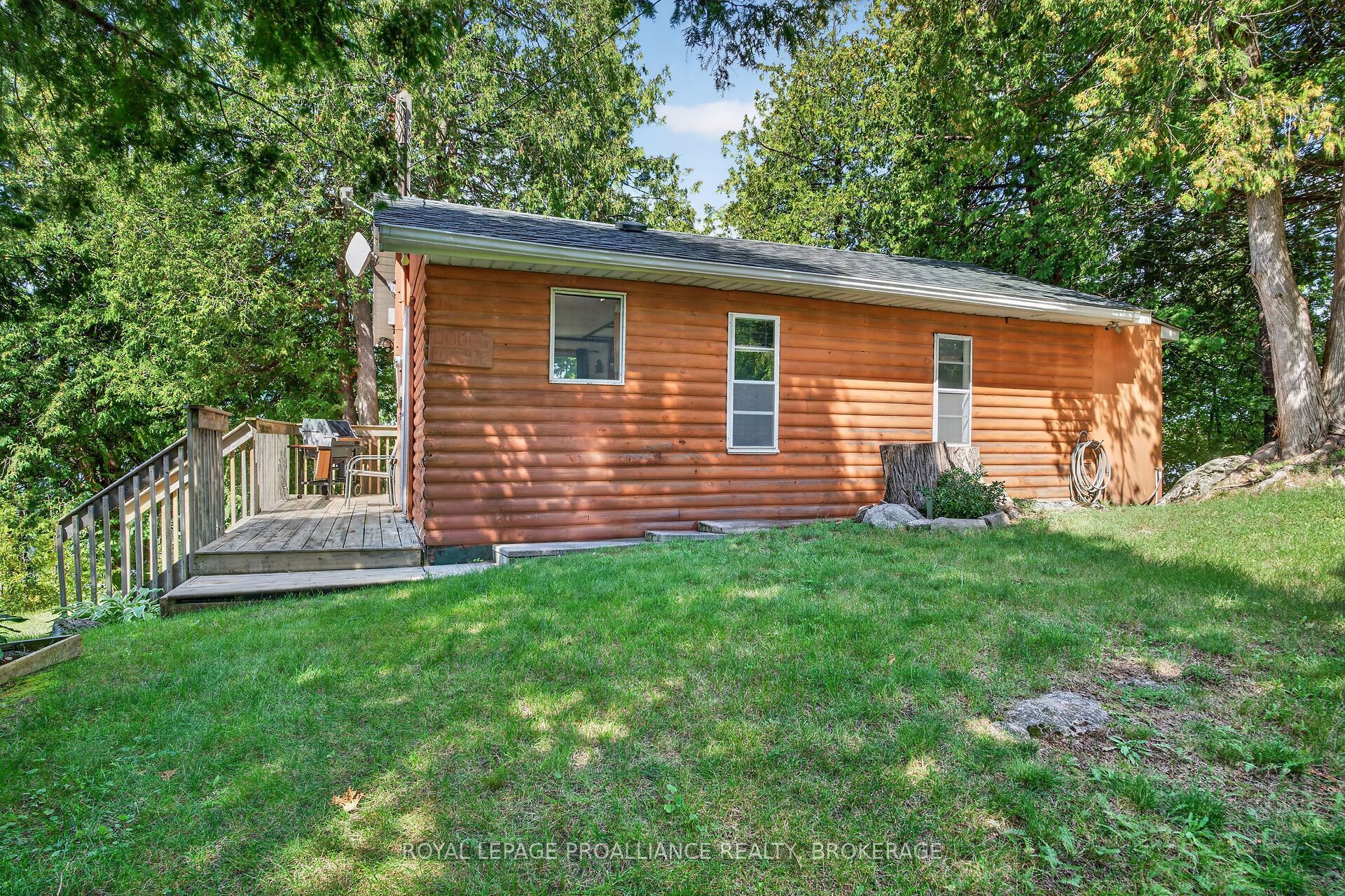 1006 Rocky Shore Lane