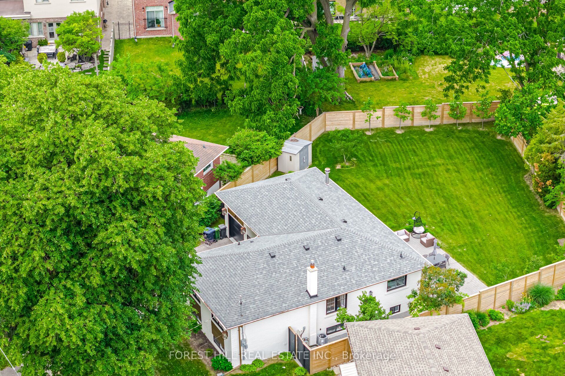 20 Silverhill Drive