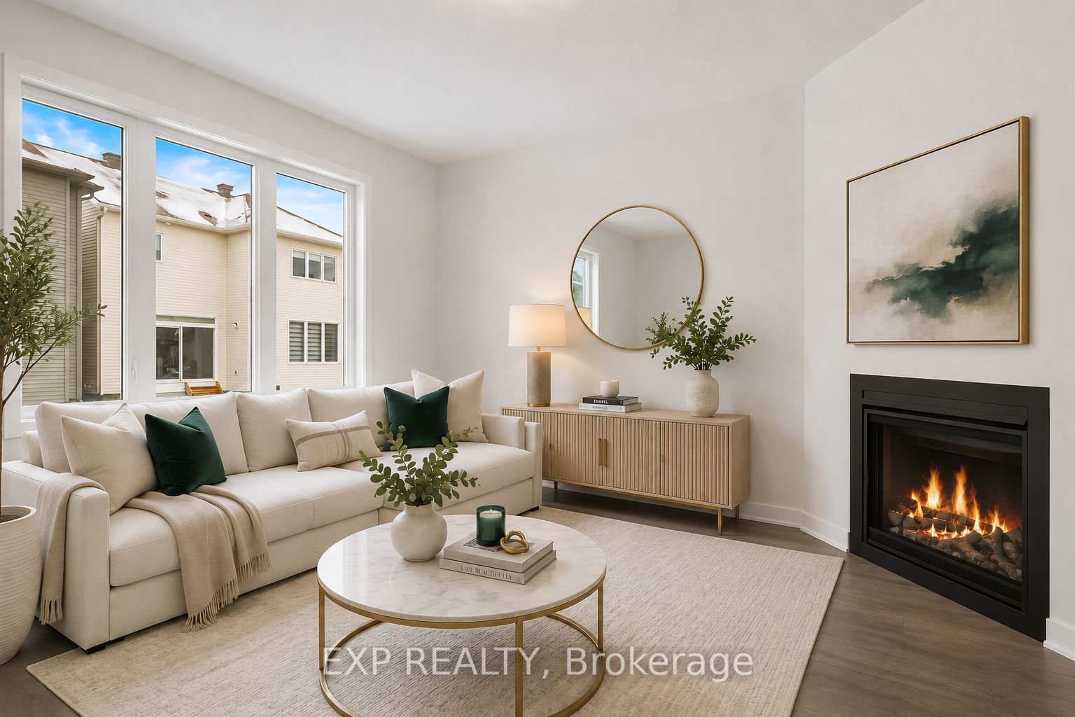 Lot# 6536 Homecraft Street