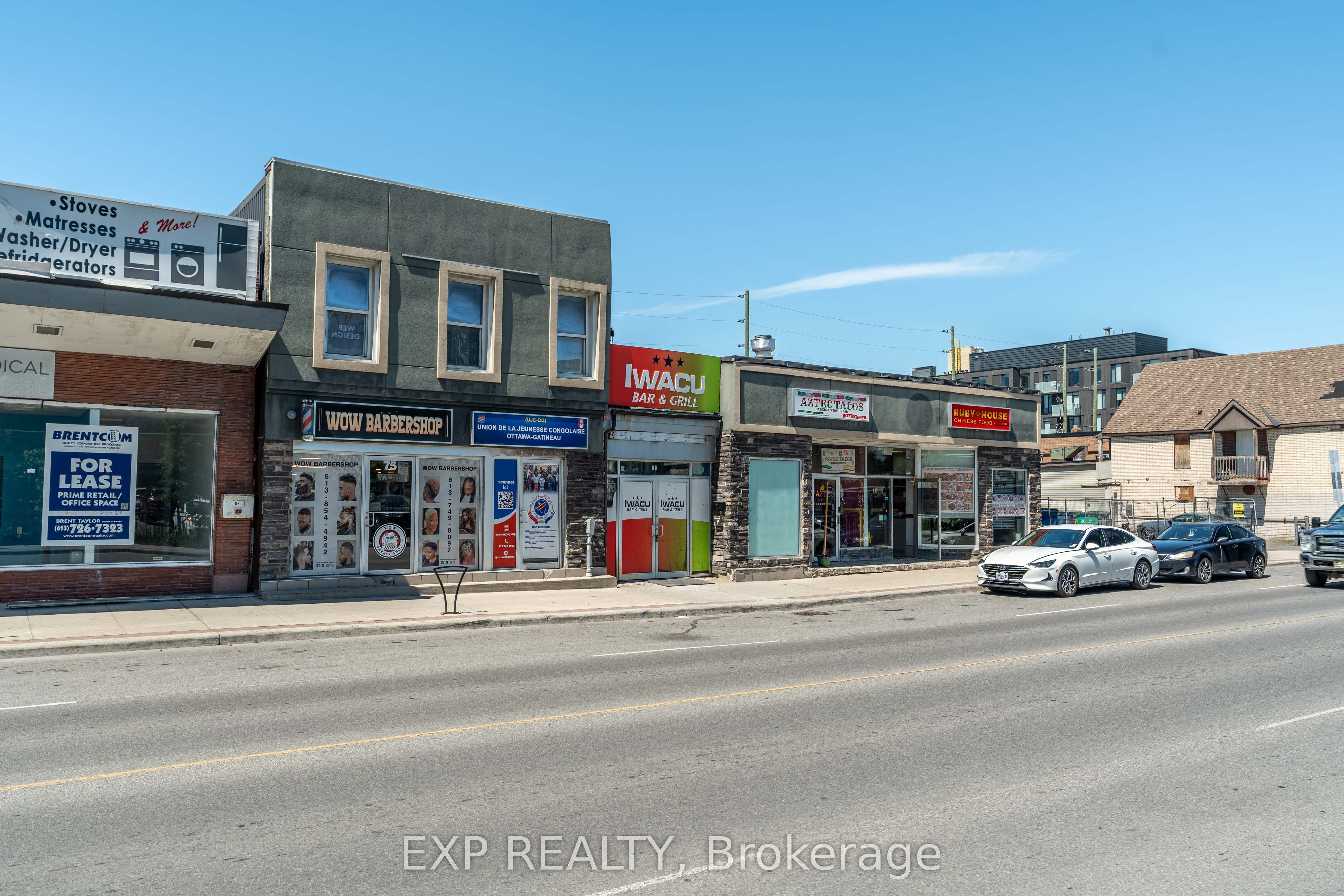 75-79 Montreal Road