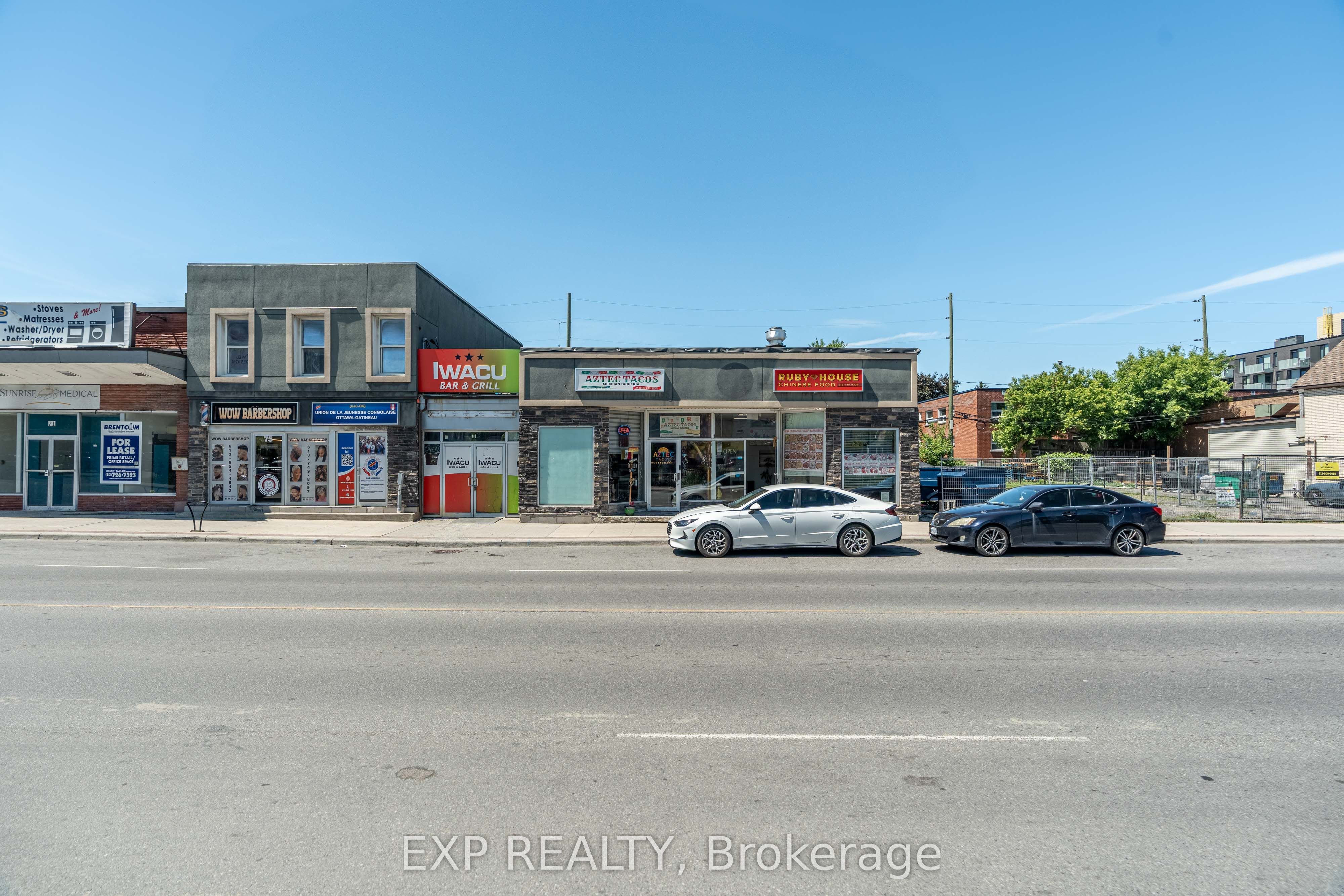 75-79 Montreal Road