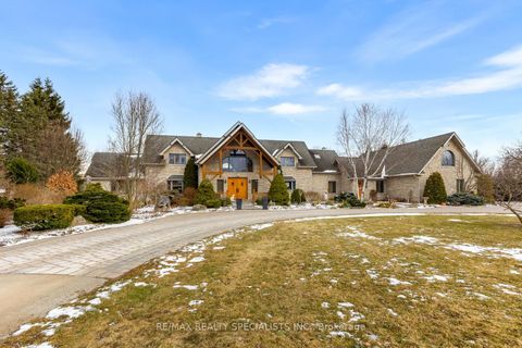 5290 Trafalgar Road W Milton ON L0P 1E0