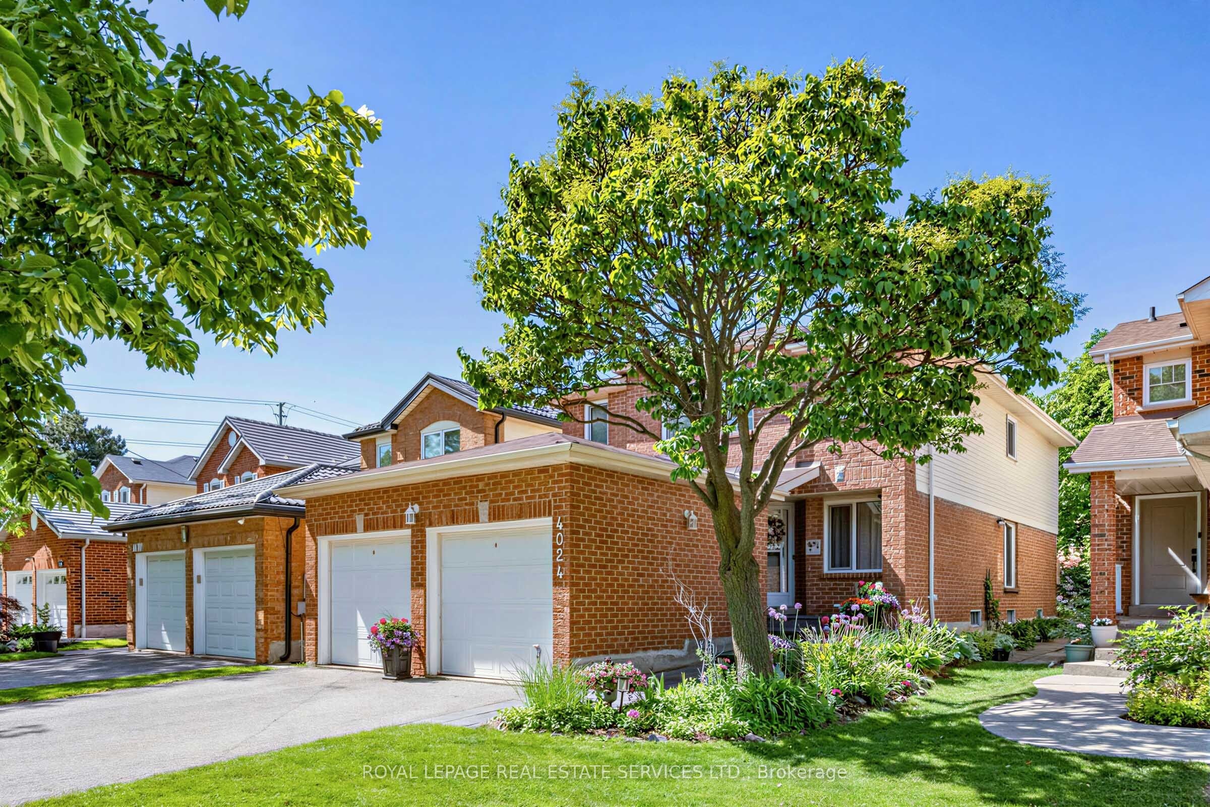 4024 Rushton Crescent