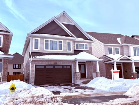 1263 Wheathill Street Kingston ON K7M 0H4